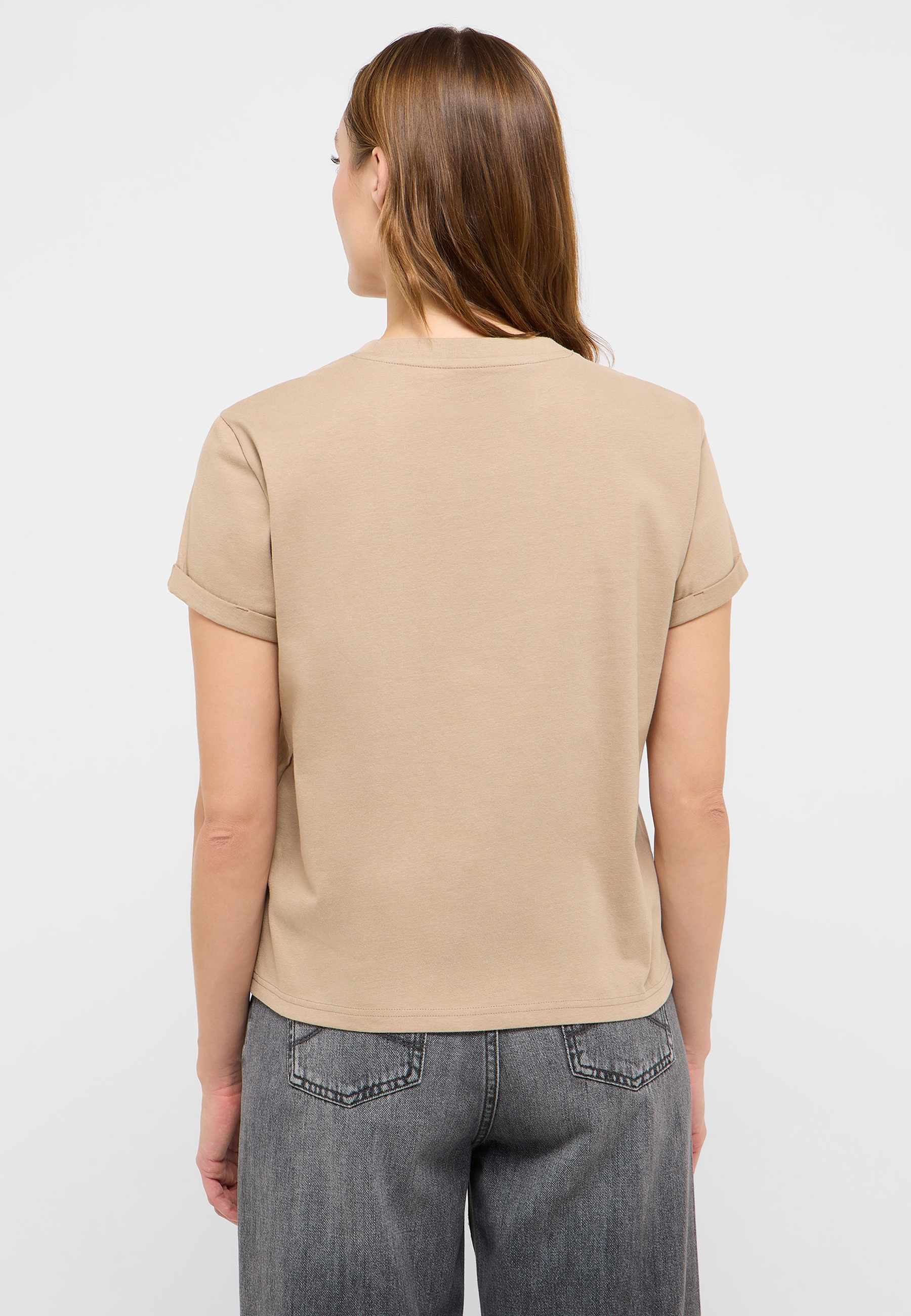 T-shirt, Bluse, Erwachsener, Person, Frau