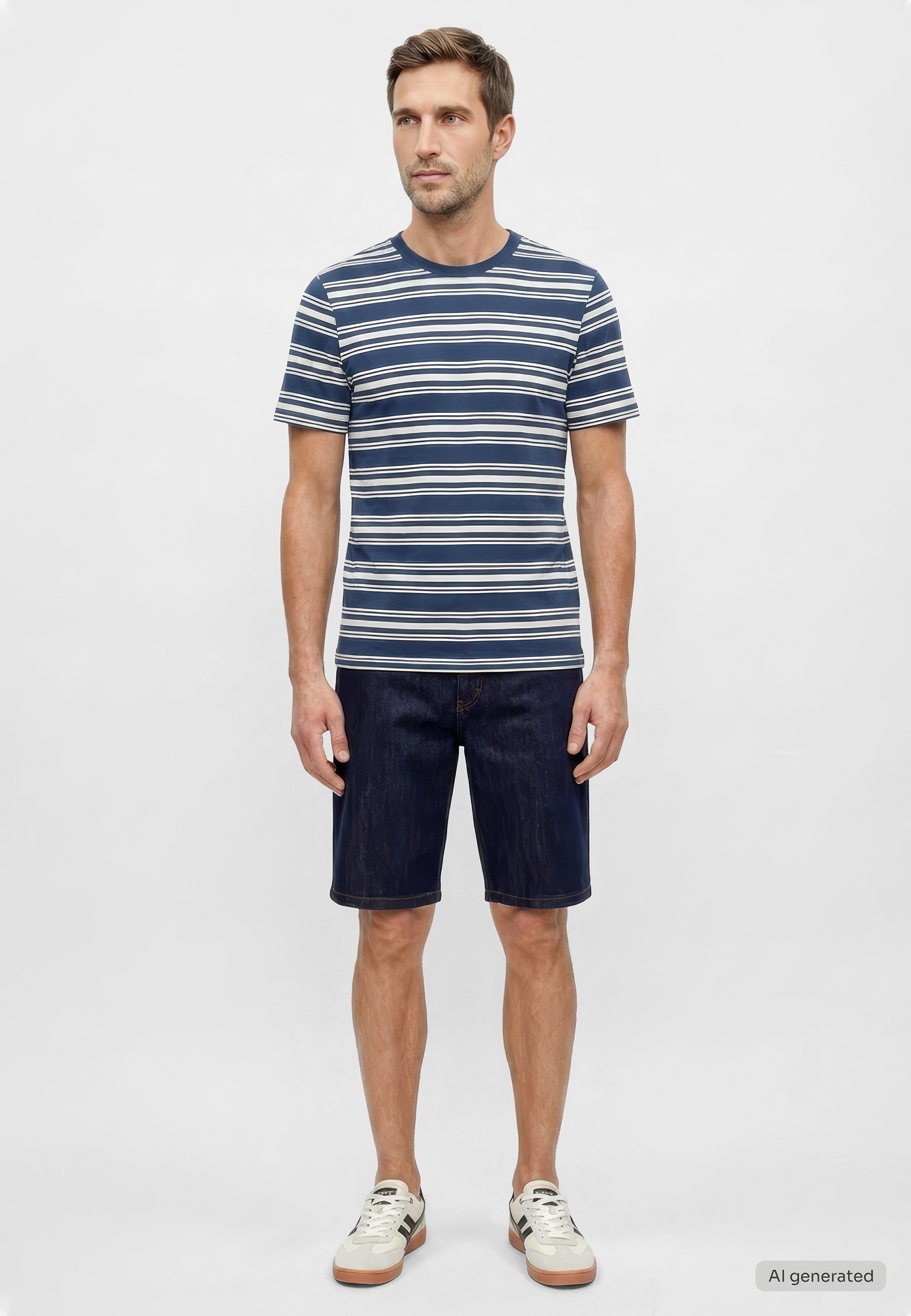 T-Shirt Style Austin
