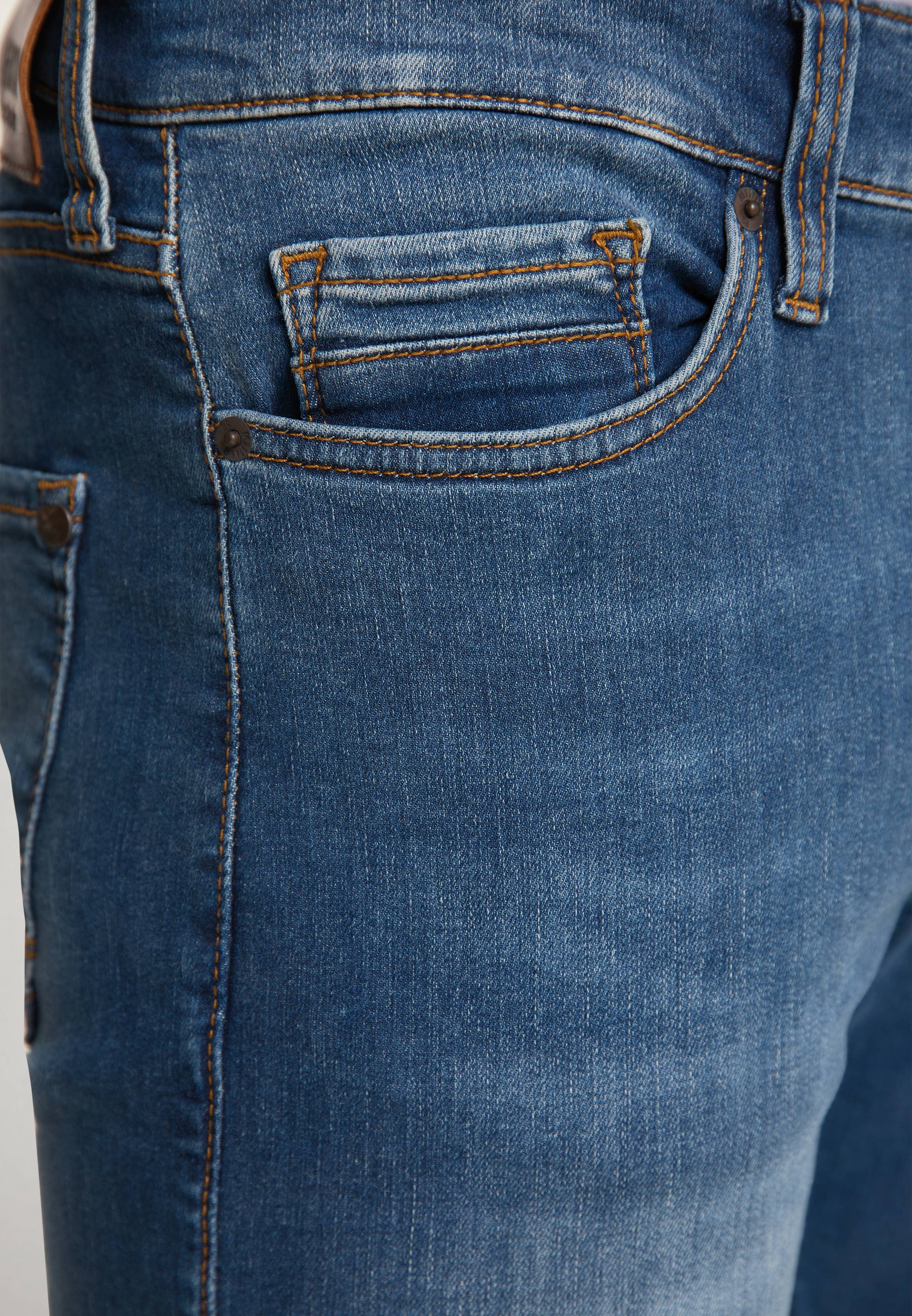 Jeans Style Vegas Slim