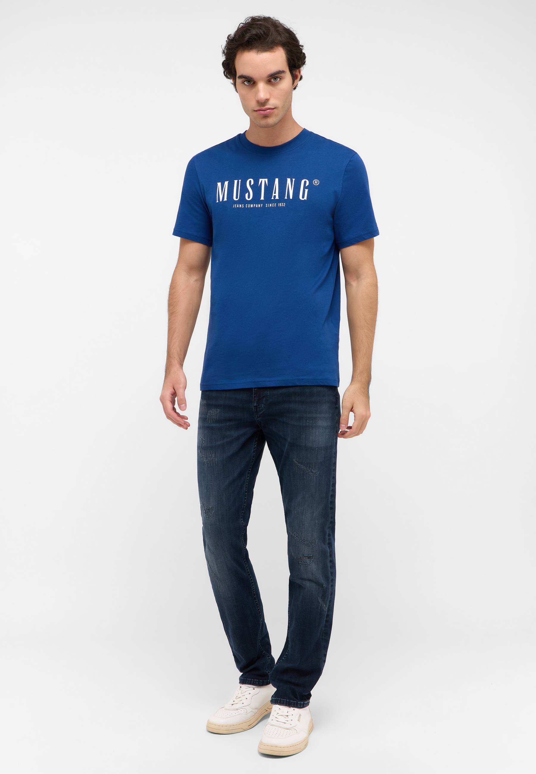 Jeans Style Vegas Slim