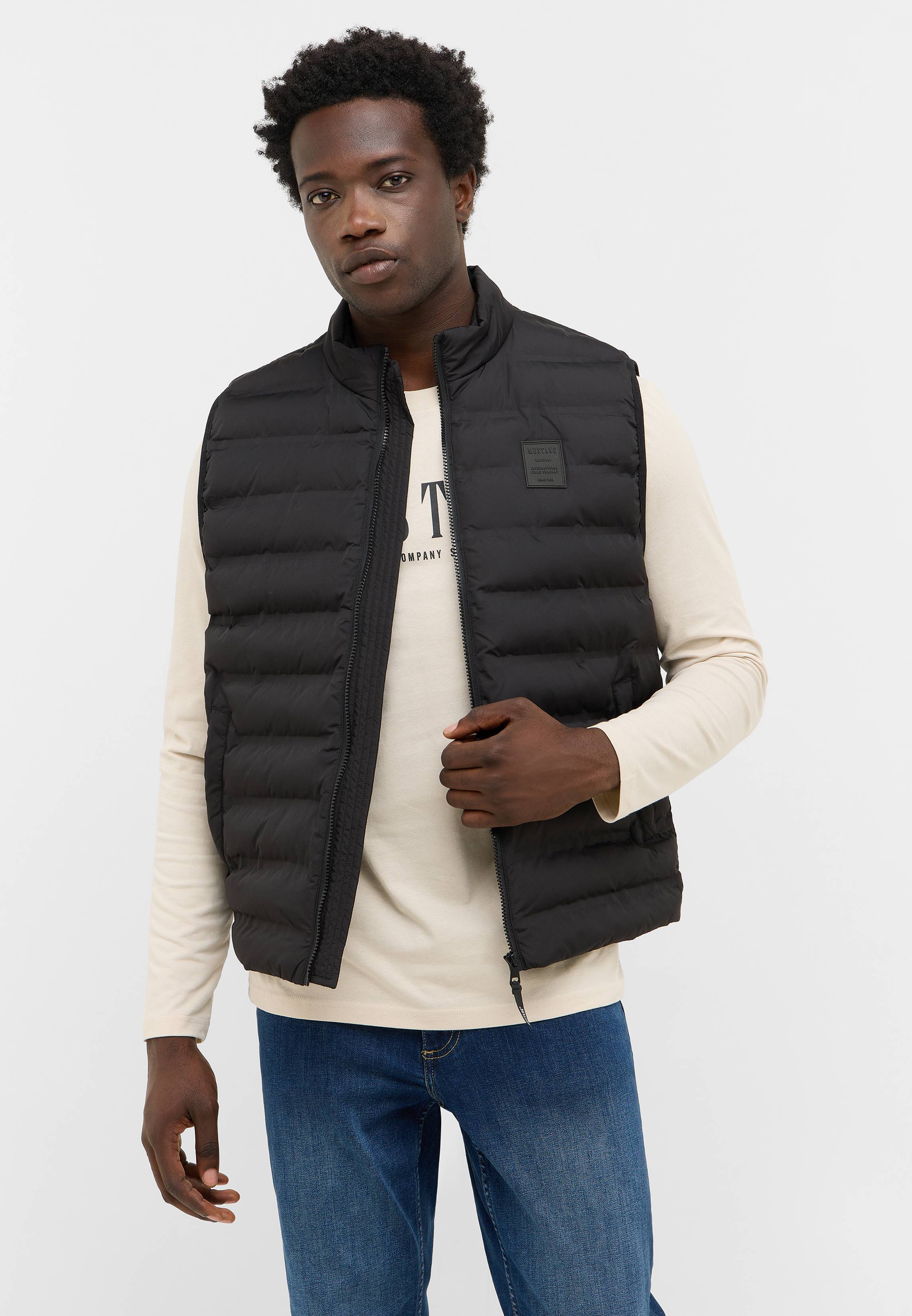 Weste, Mantel, Rettungsweste, Jacke, Person