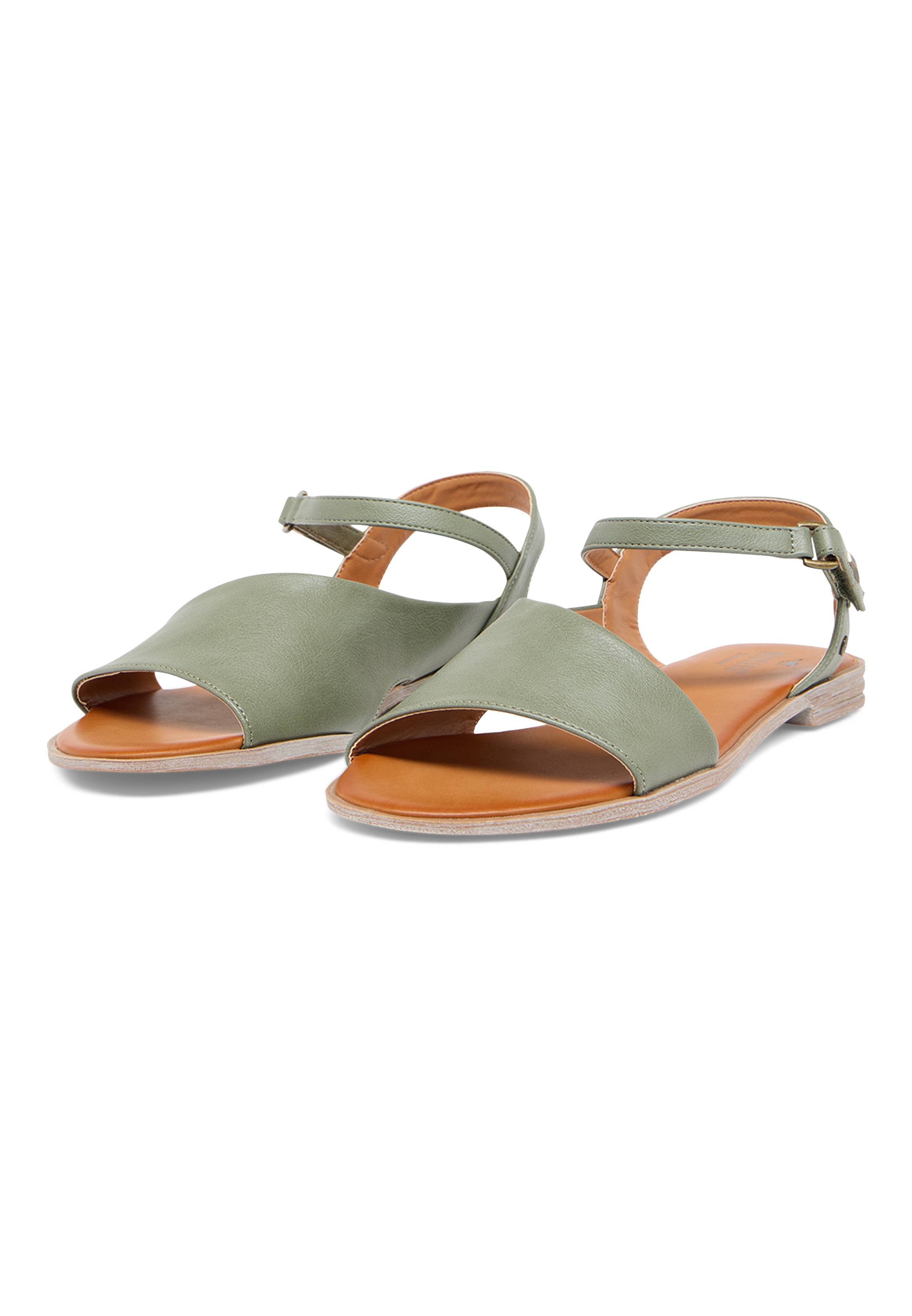 Bekleidung, Schuhwerk, Sandale