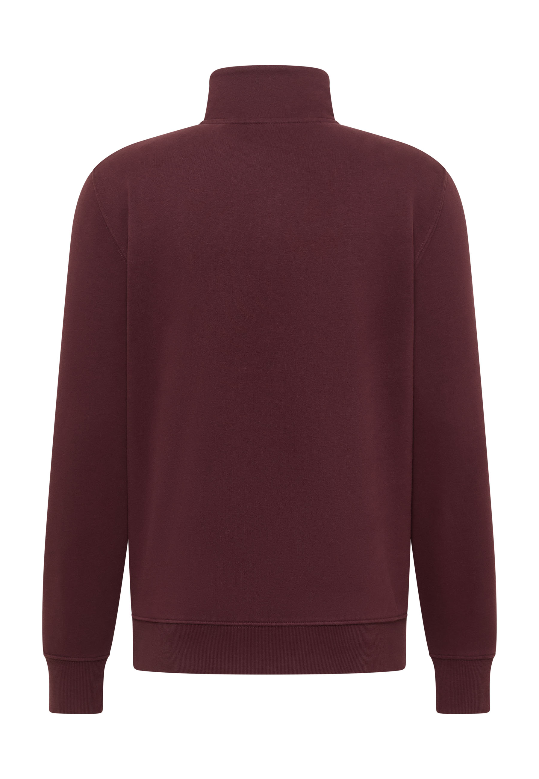 Sweatshirt Style Franklin