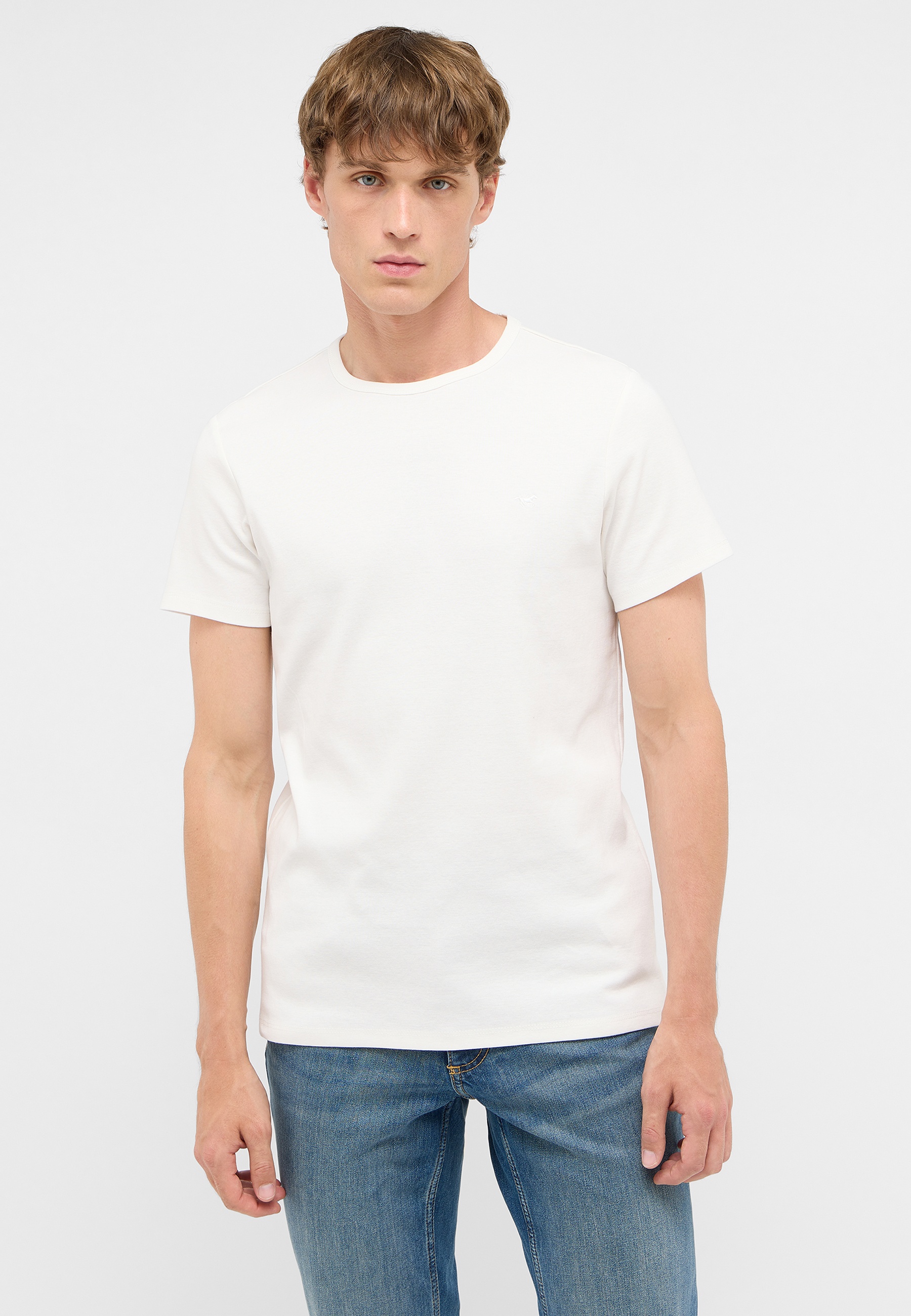 Bekleidung, T-shirt, Person