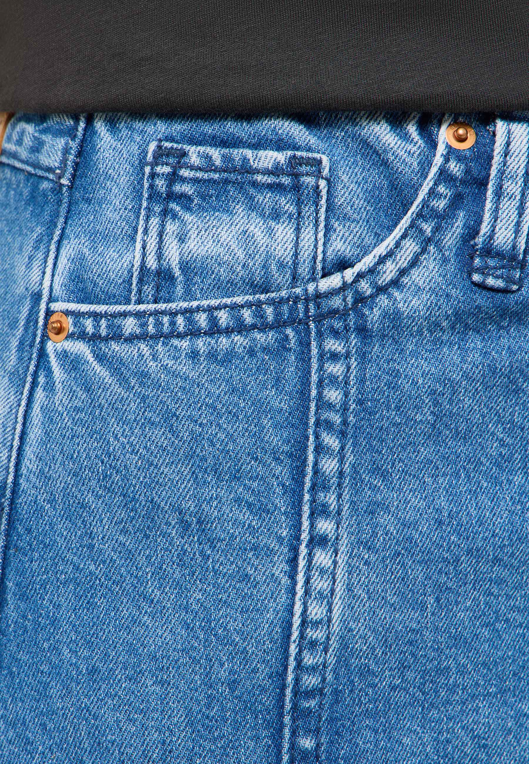 Bekleidung, Hosen, Jeanshose