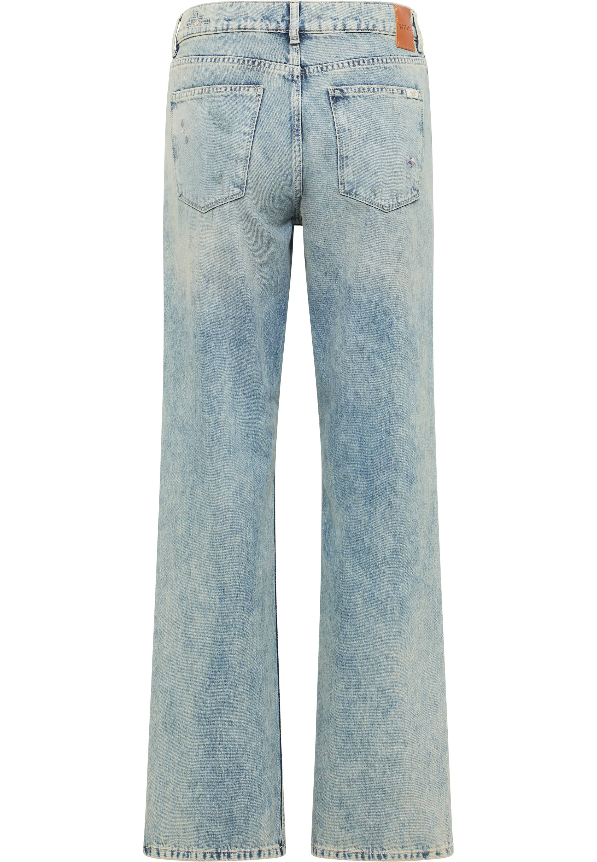 Bekleidung, Jeans, Hosen