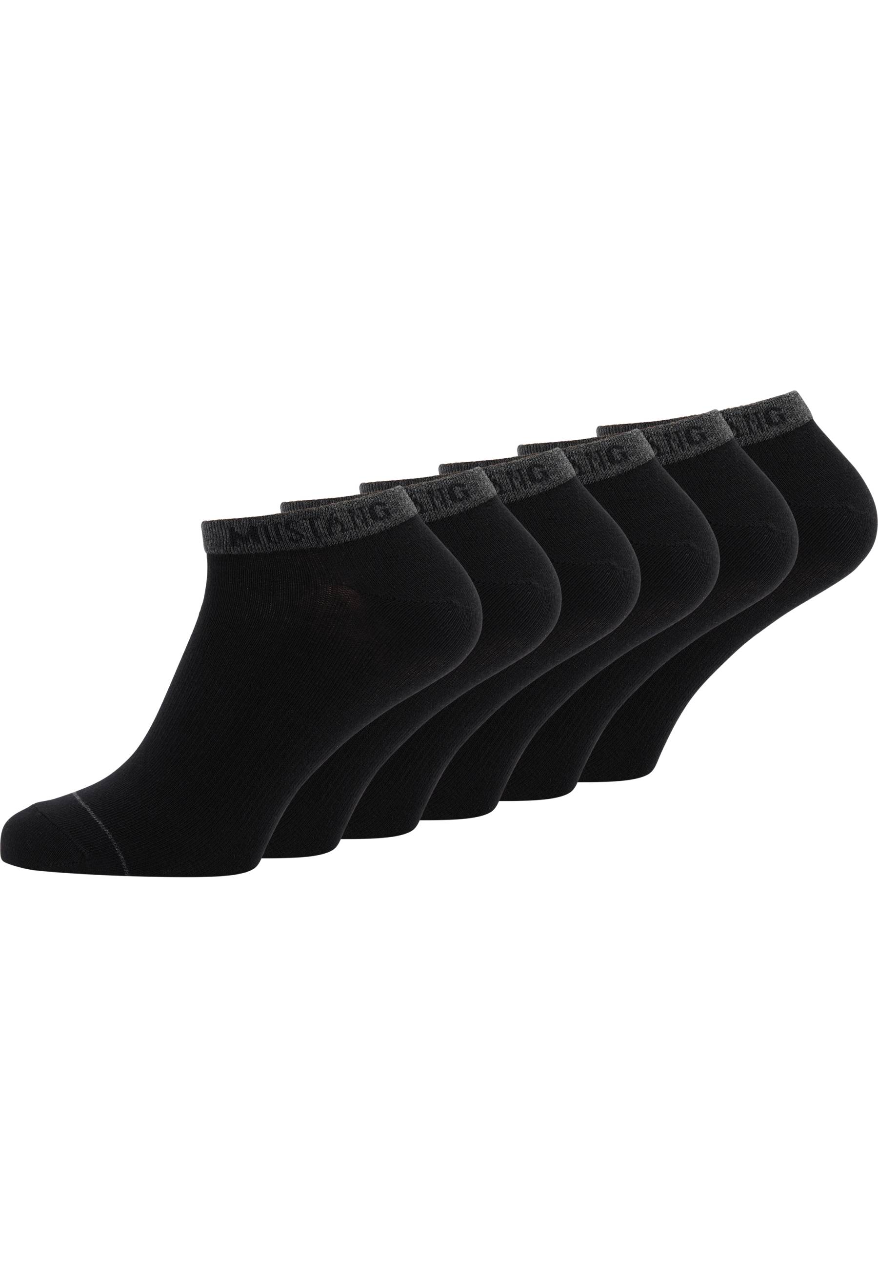 Socken Style Men true denim