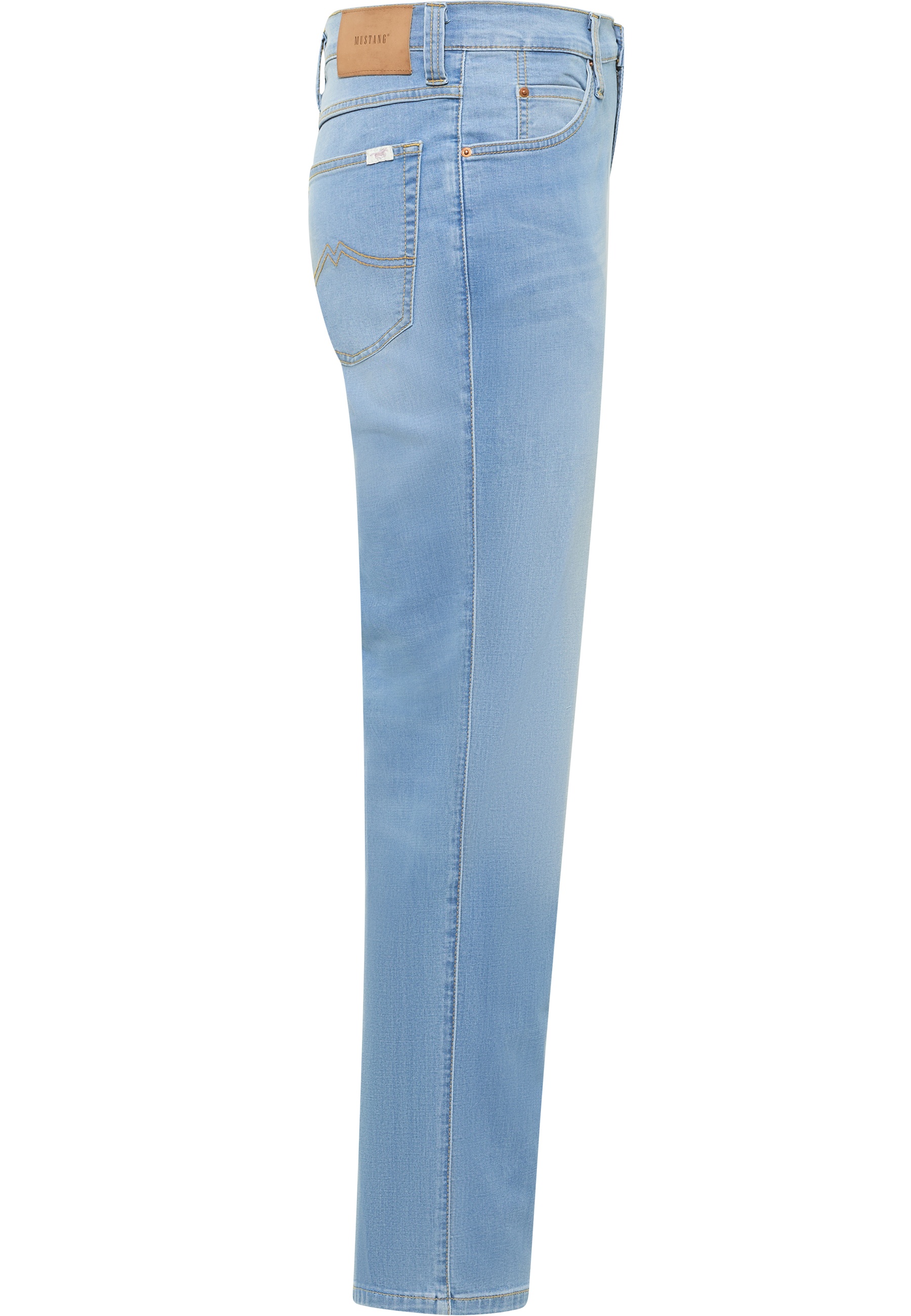 Jeans Style Tramper Straight