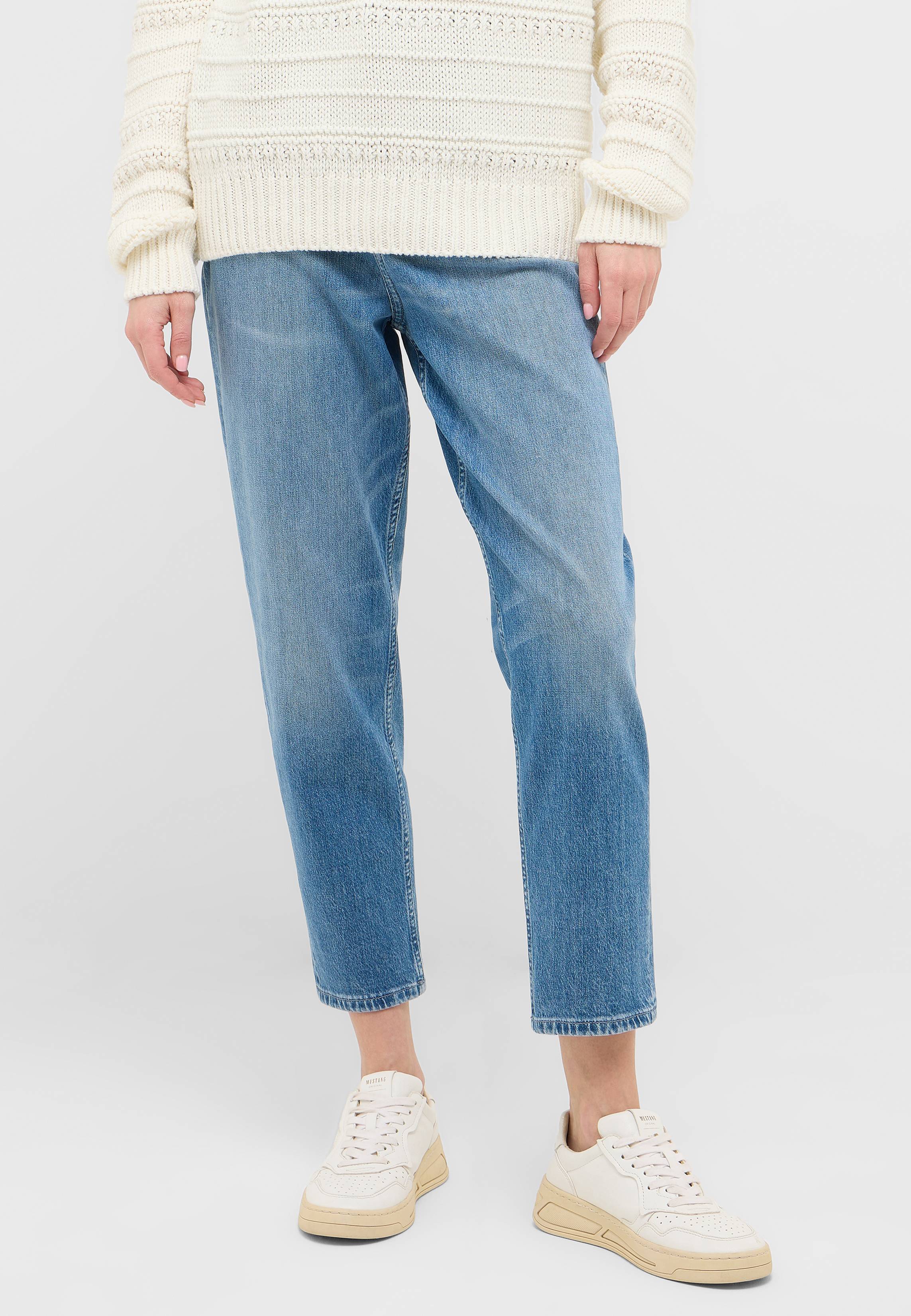 Bekleidung, Hosen, Jeans, Schuh, Pullover