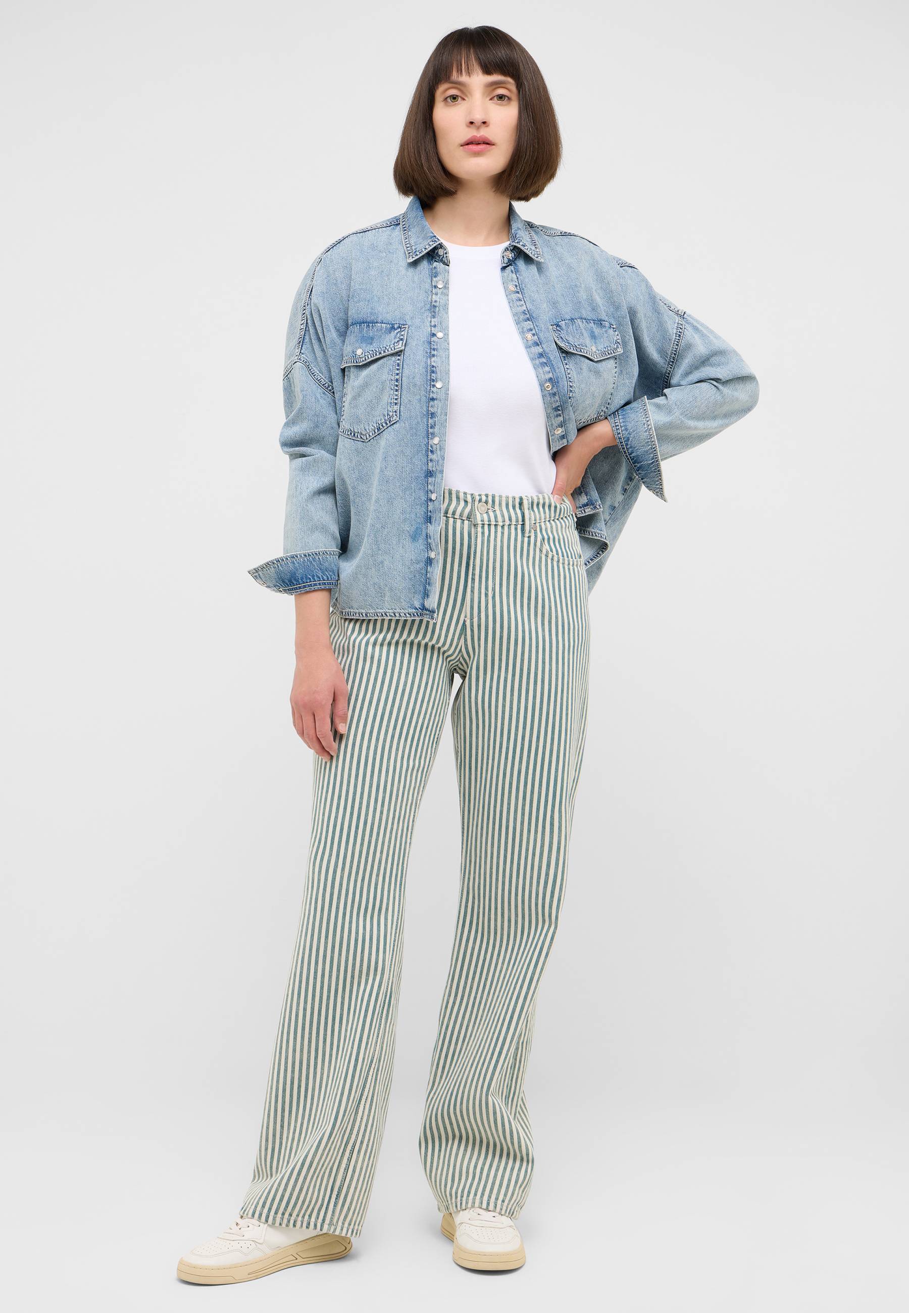 Bekleidung, Hosen, Mantel, Pyjama