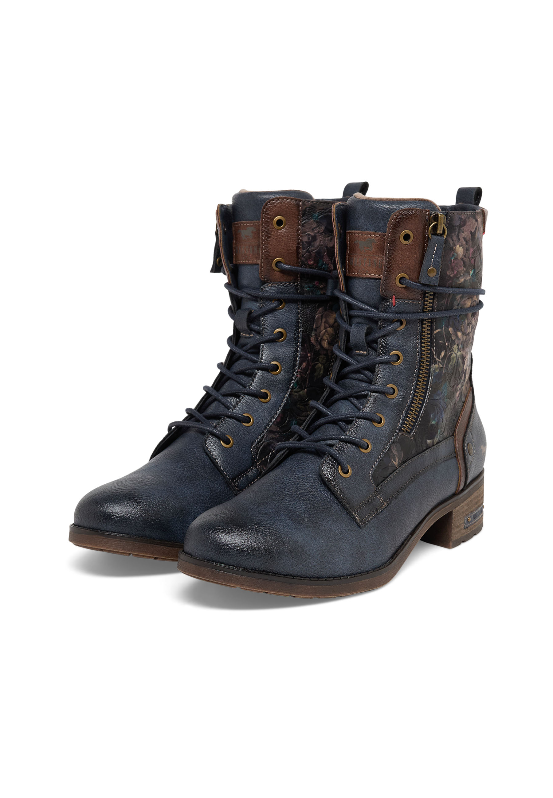 Stiefel Style Fabienne