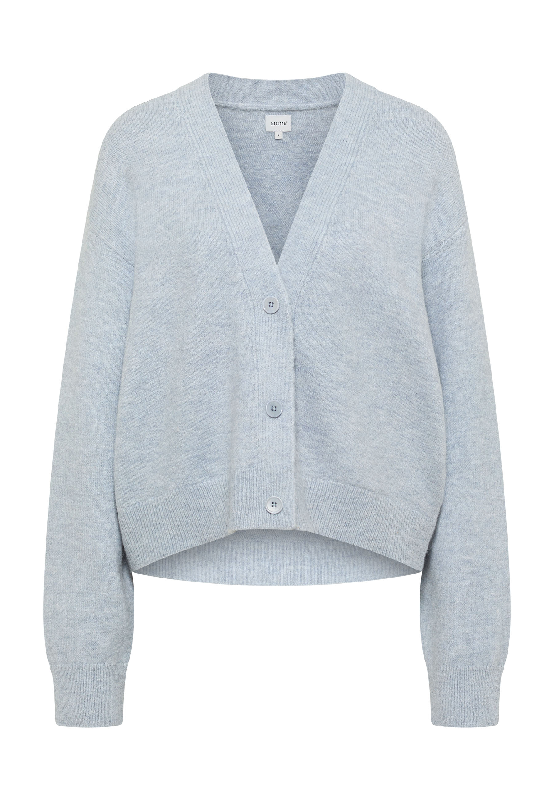 Langarmcardigan Style Sedalia