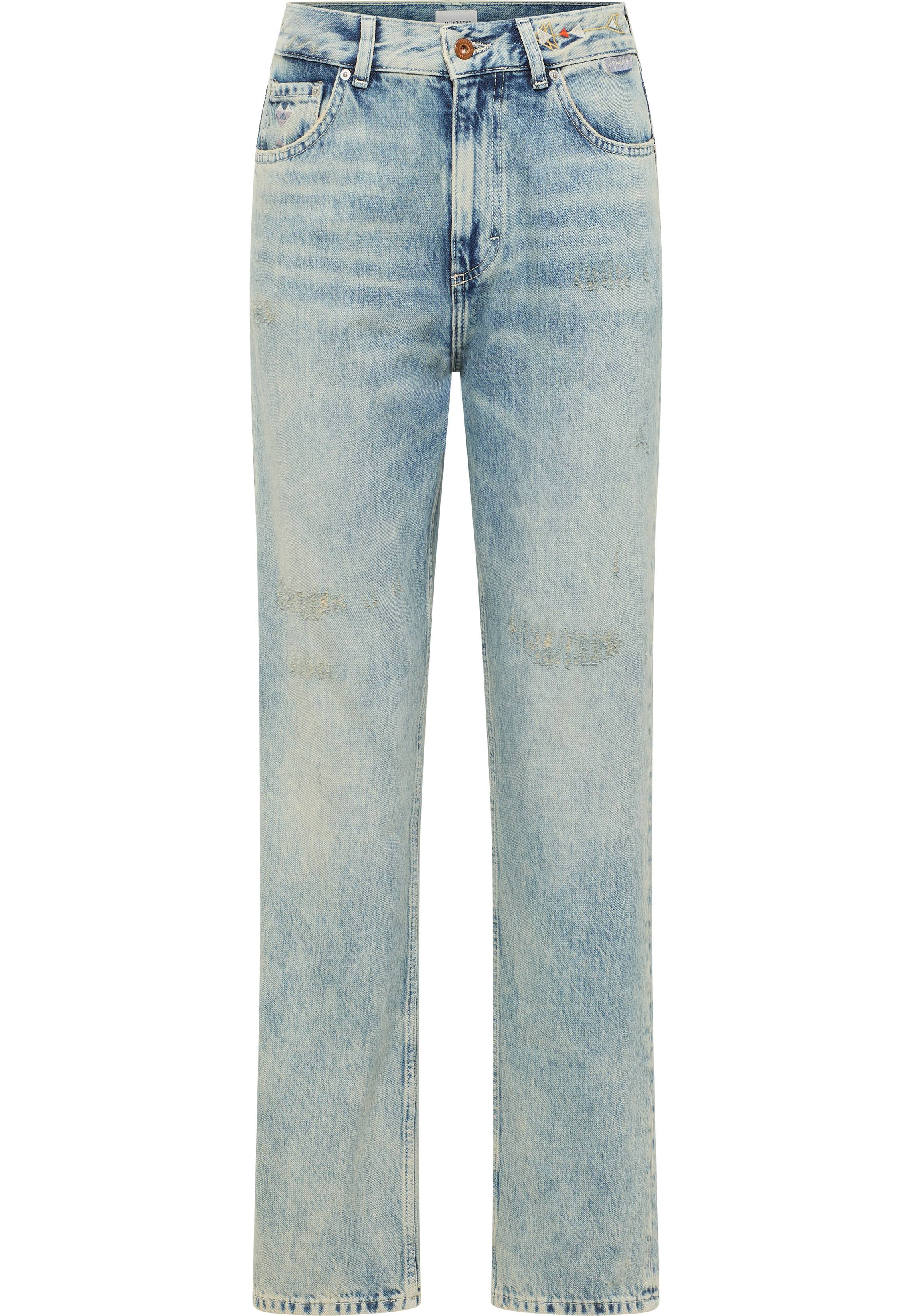 Bekleidung, Jeans, Hosen