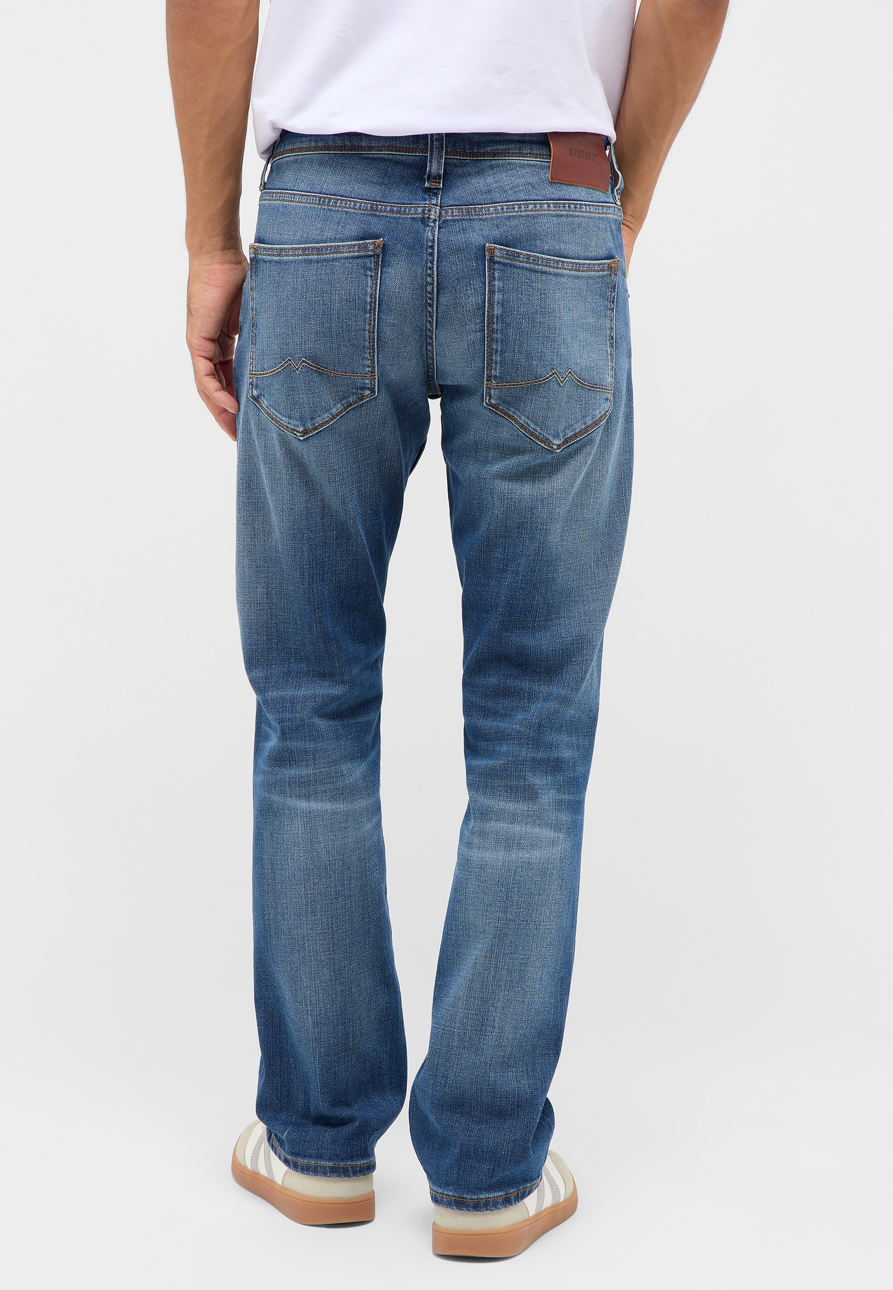 Bekleidung, Jeans, Hosen