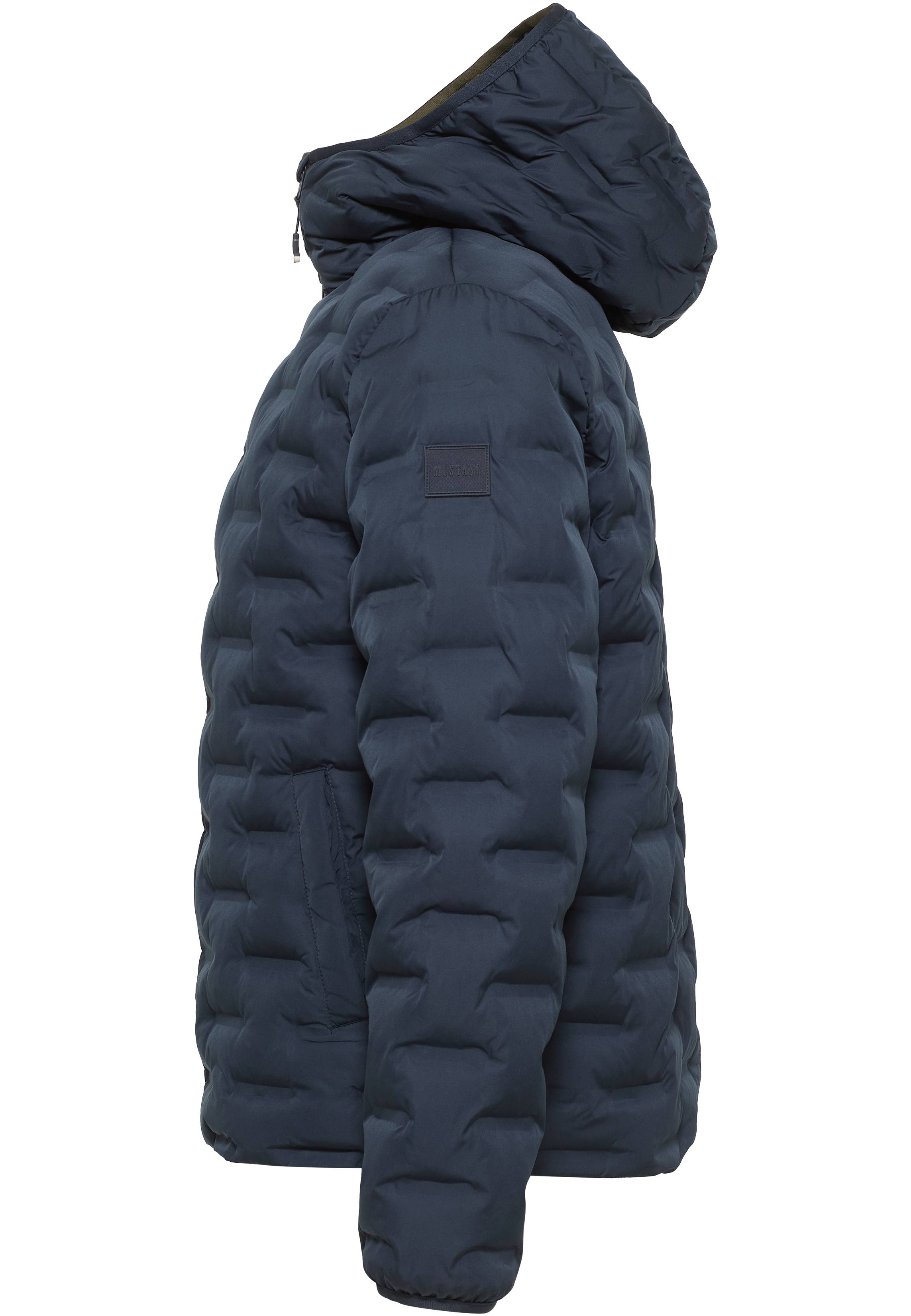 Bekleidung, Mantel, Jacke, Fleece