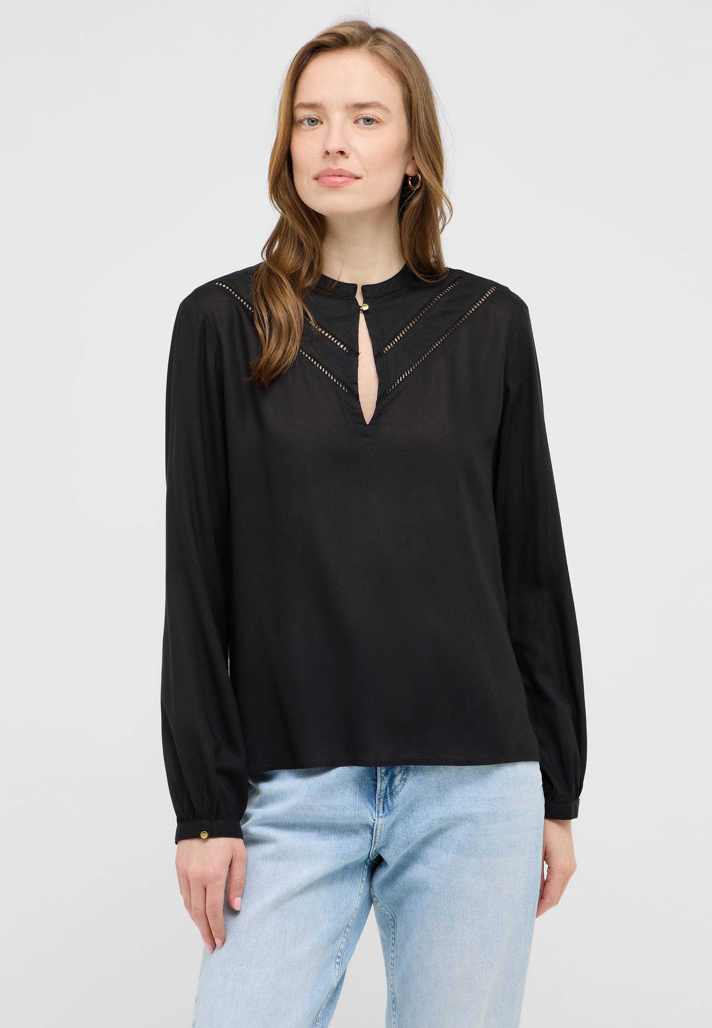 Bluse, Kleidung, Langarm, Ärmel, Person