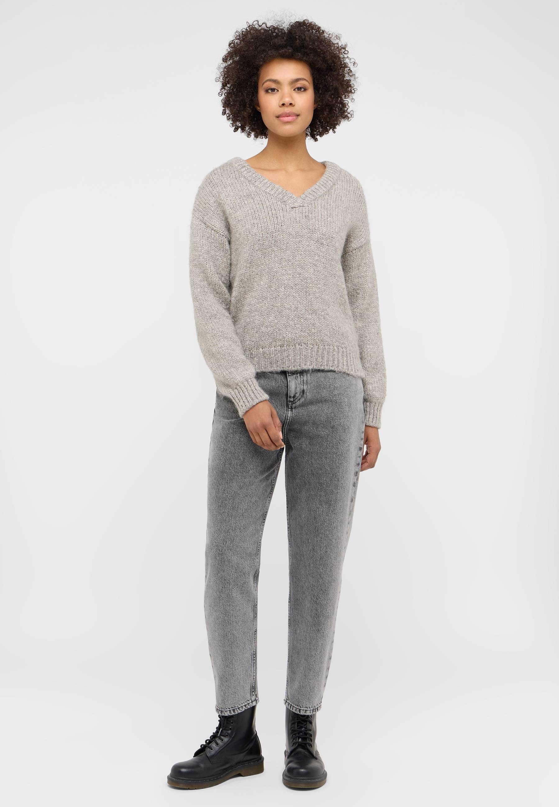 Jeans Style Charlotte Tapered