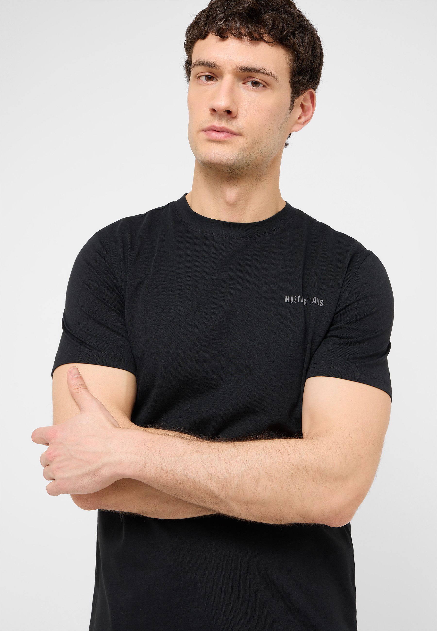 T-Shirt Style Austin