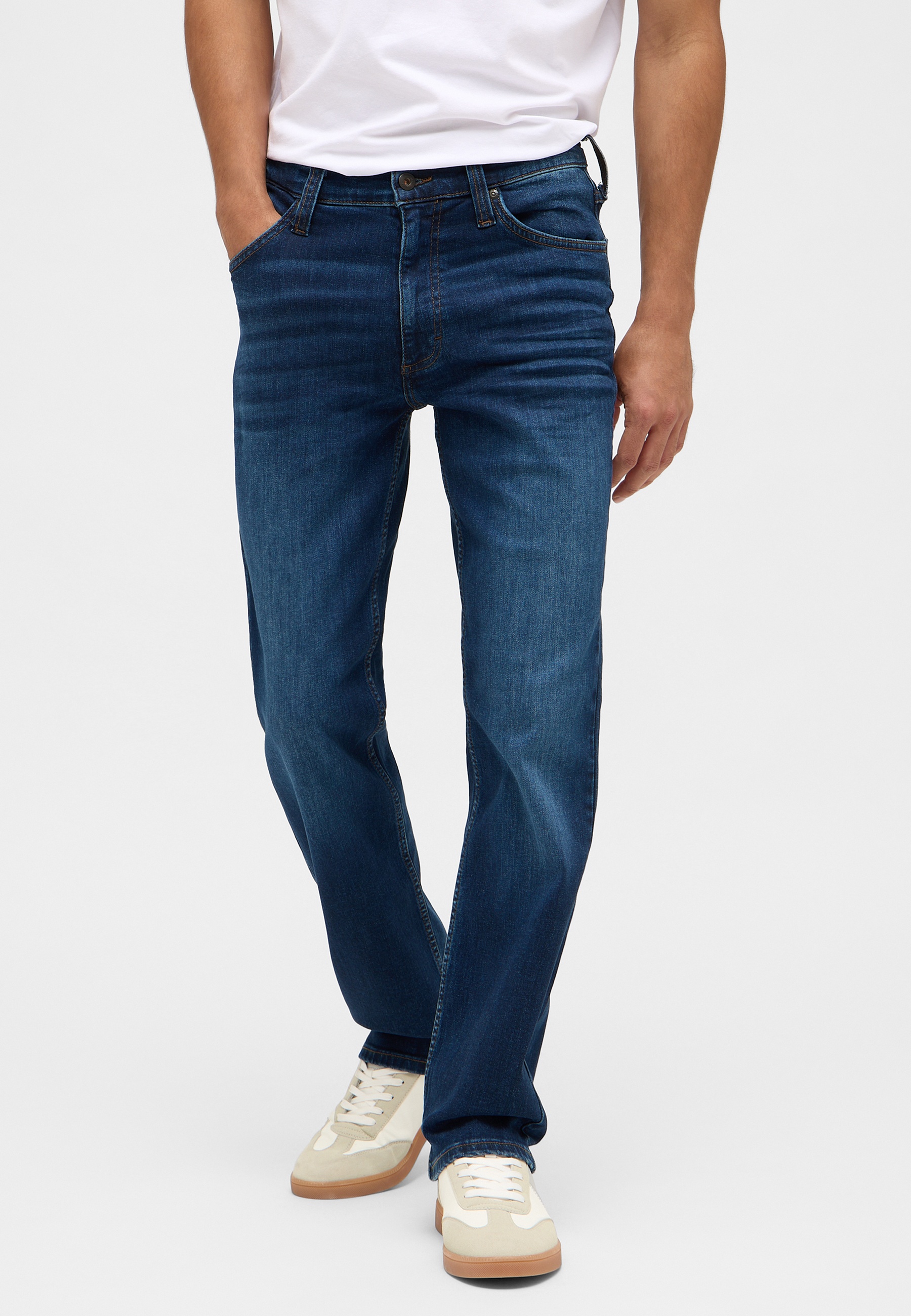 Jeans Style Tramper Straight