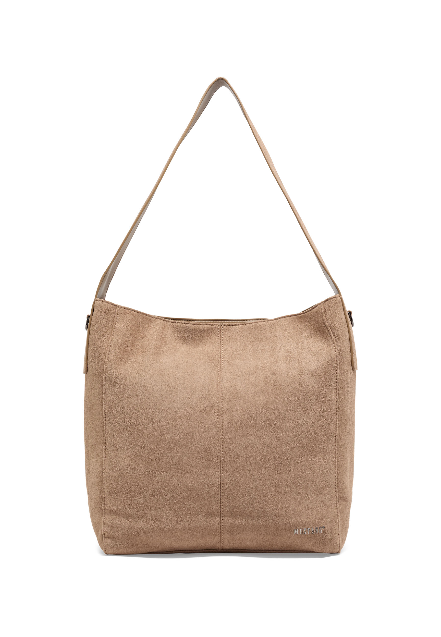 Tasche, Handtasche, Canvas, Beige, Gurtelriemen