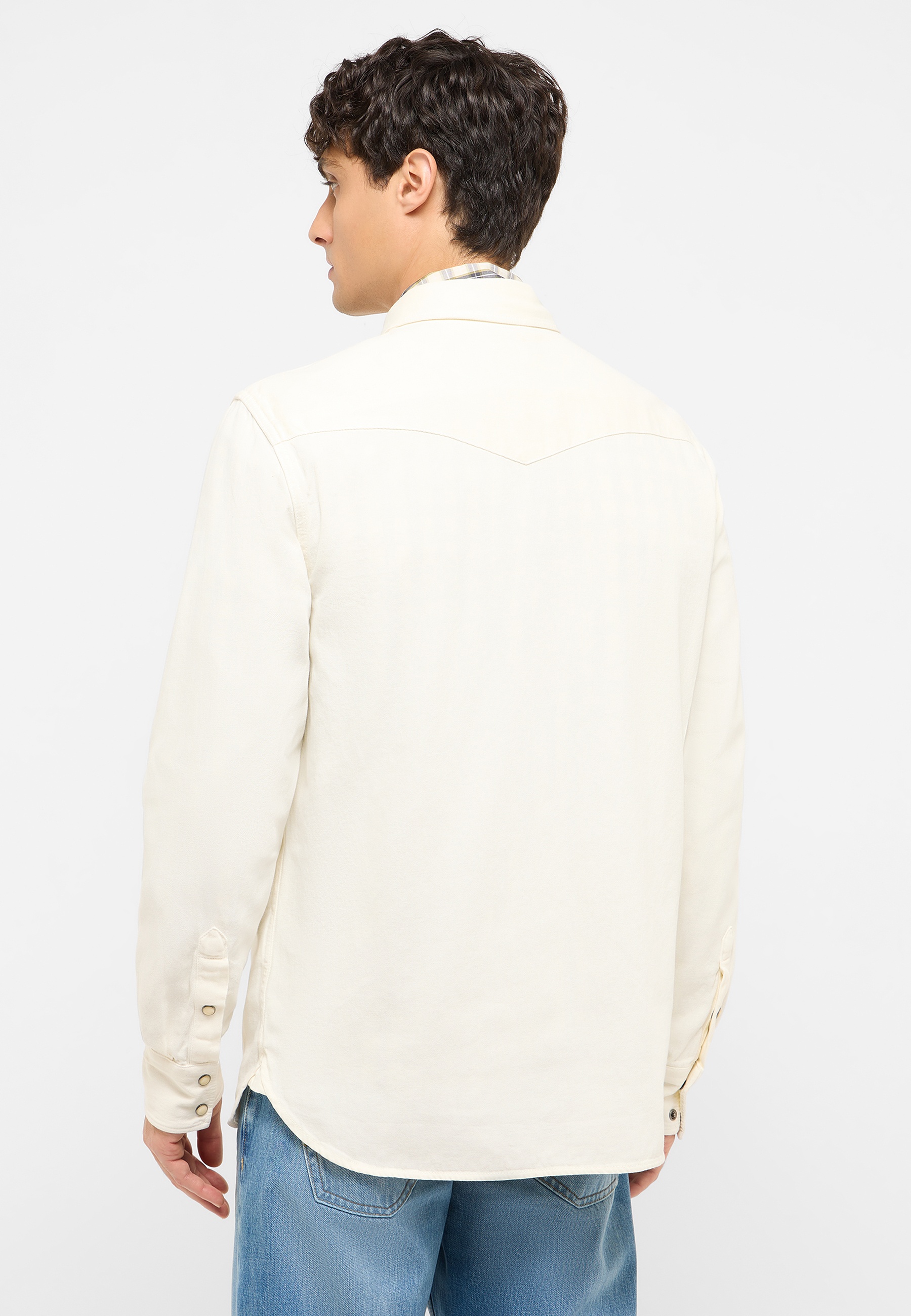 Langarm, Ärmel, Mantel, Hemd, Person