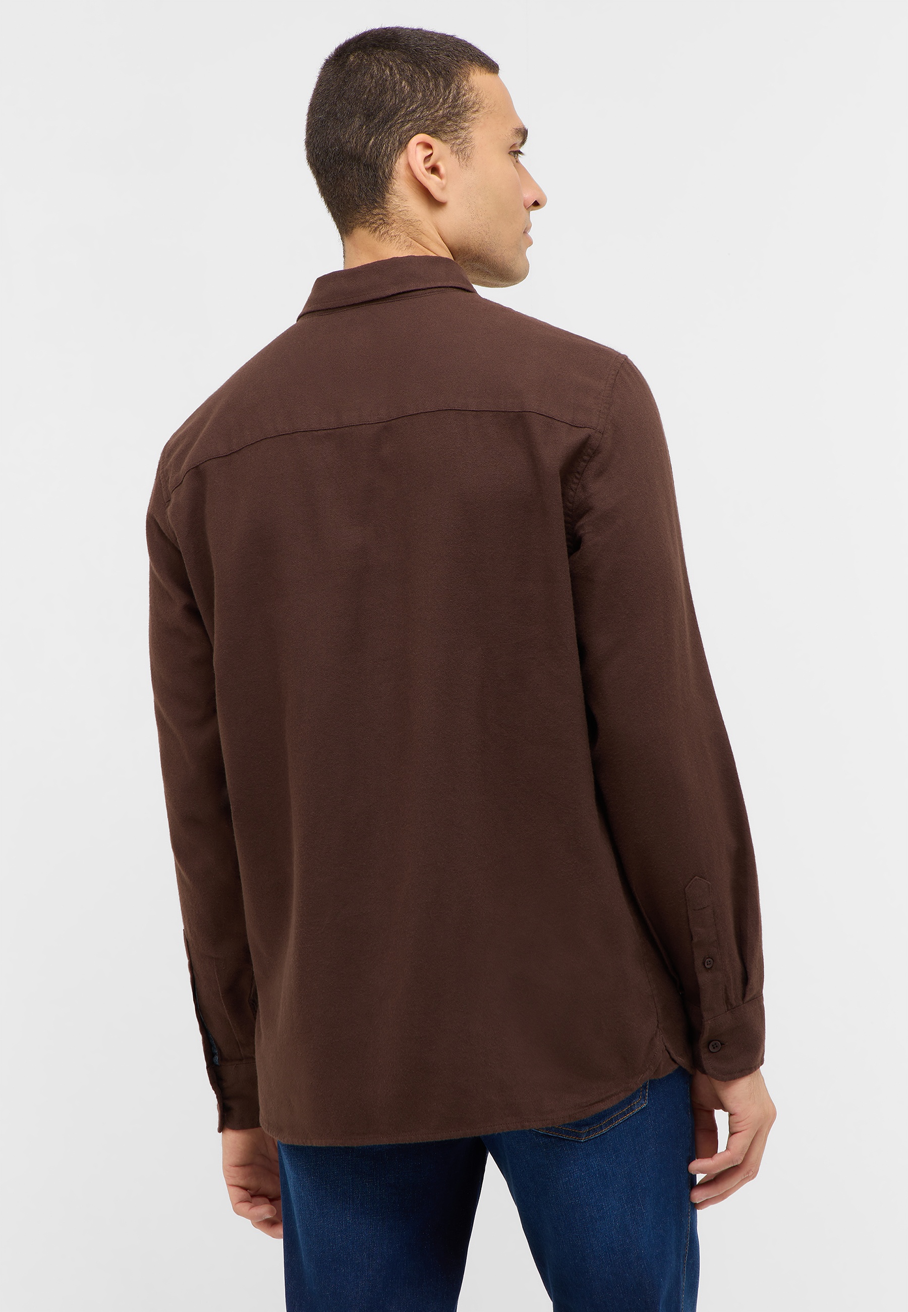 Langarm, Ärmel, Mantel, Fleece, Person