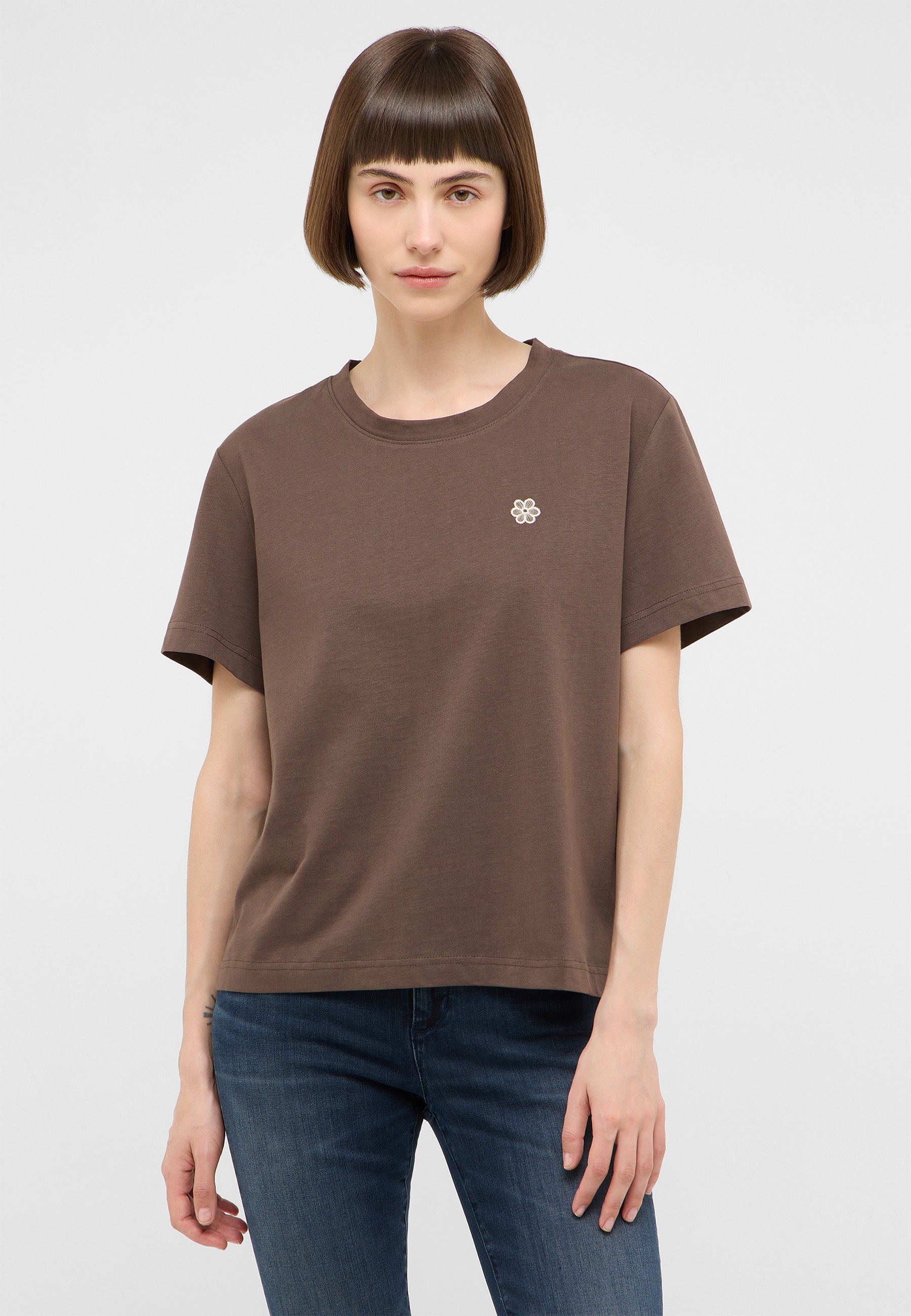 T-Shirt Style Floris
