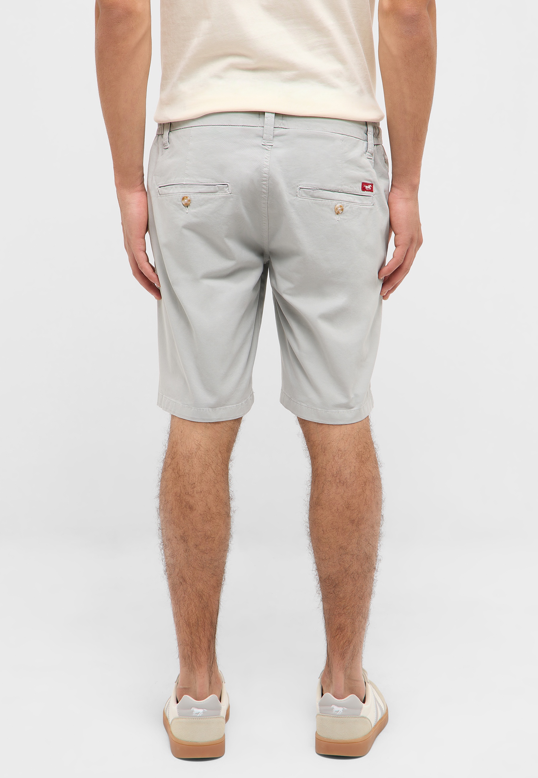 Short Style Portland Shorts