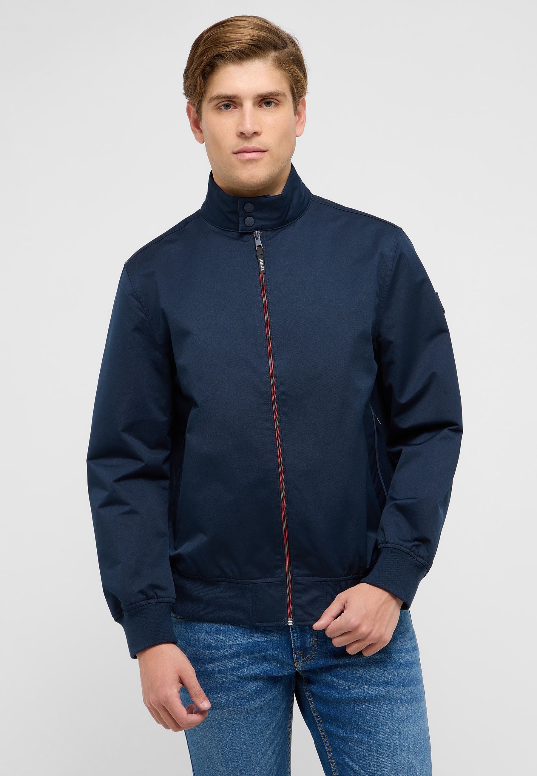 Mantel, Jacke, Erwachsener, Mann, Person