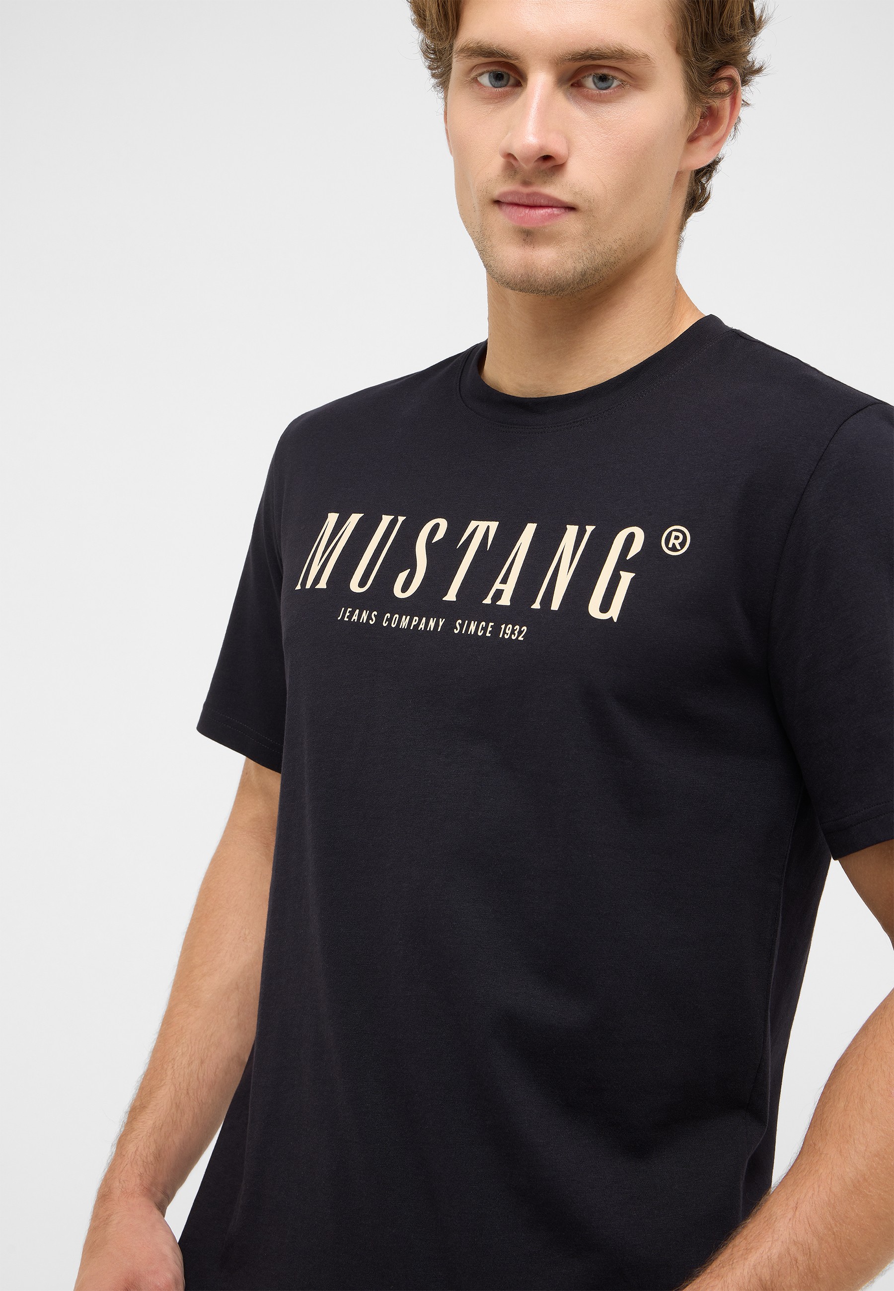 T-Shirt Style Austin