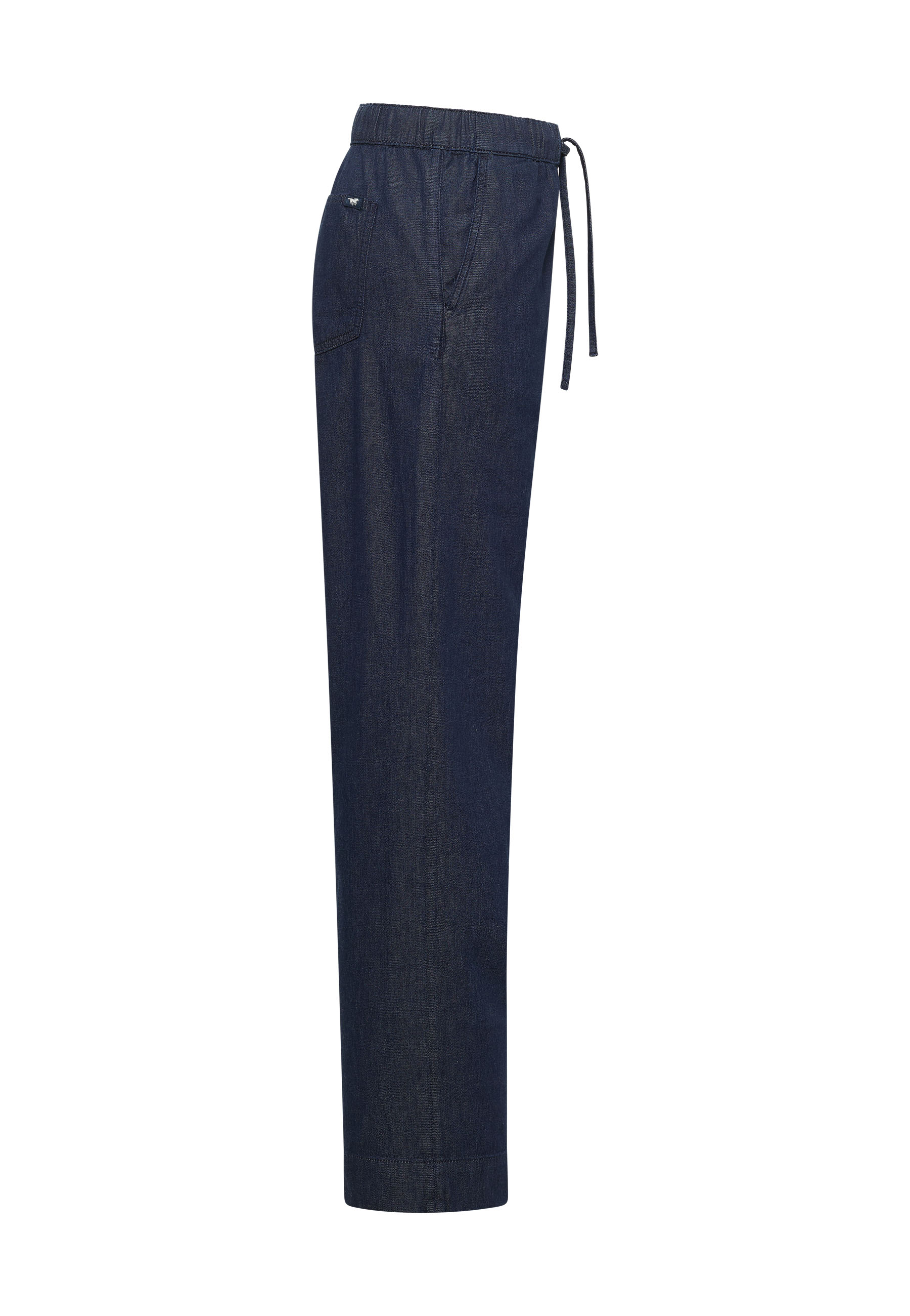 Jeans Style Madison Wide Drawstring ULW