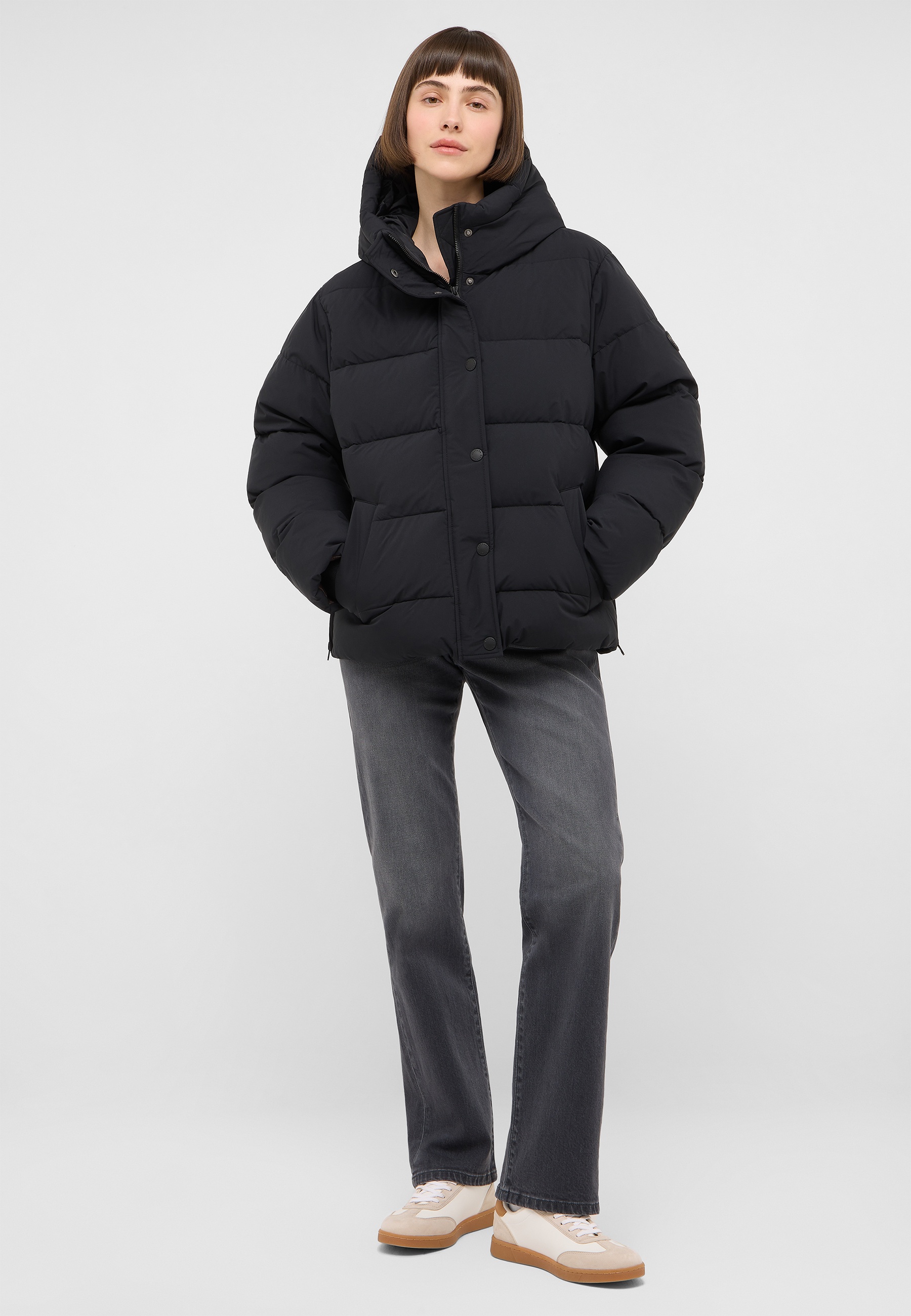 Jacke Style Gillian
