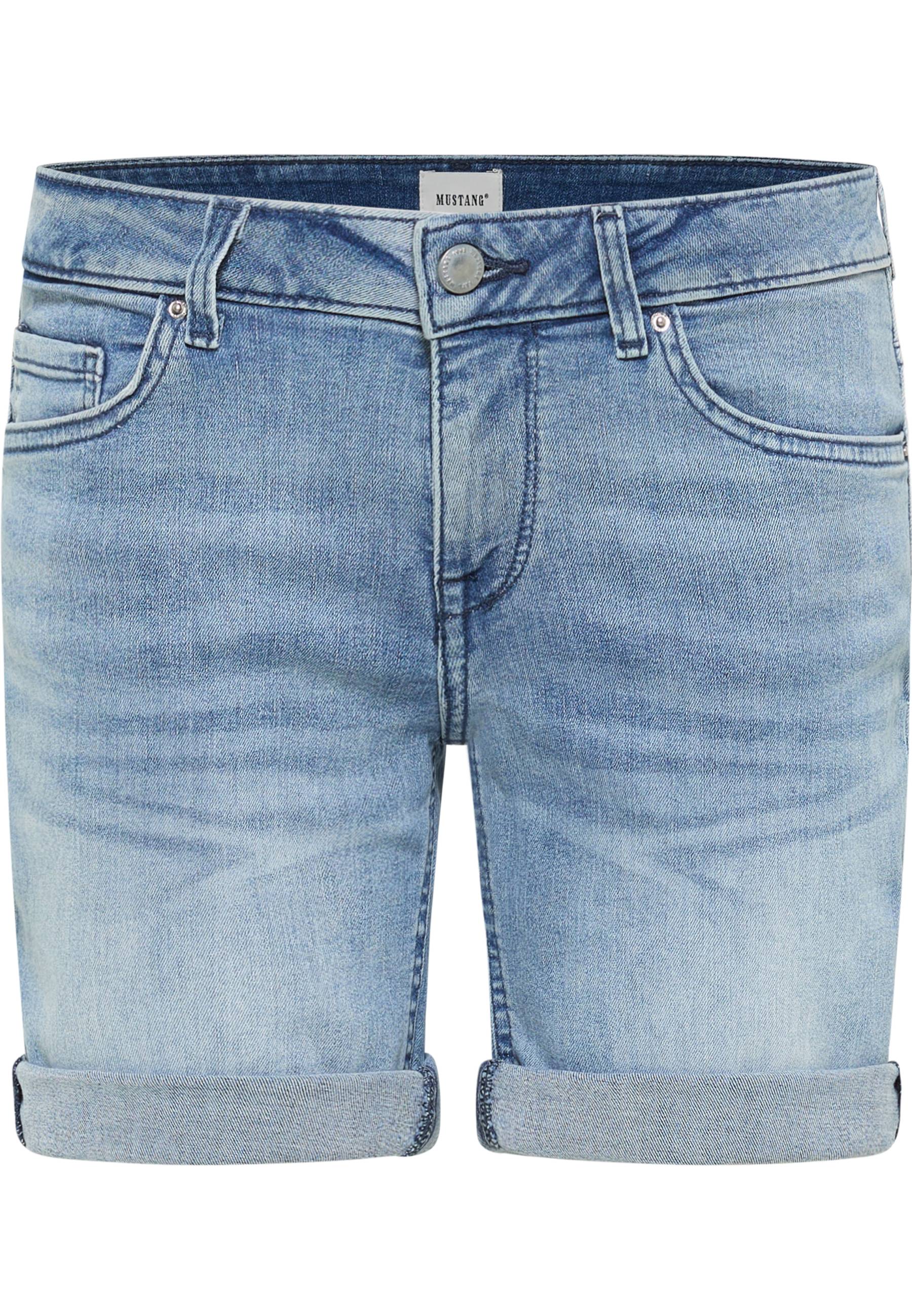 Bekleidung, Kurze Hosen, Jeanshose, Hosen