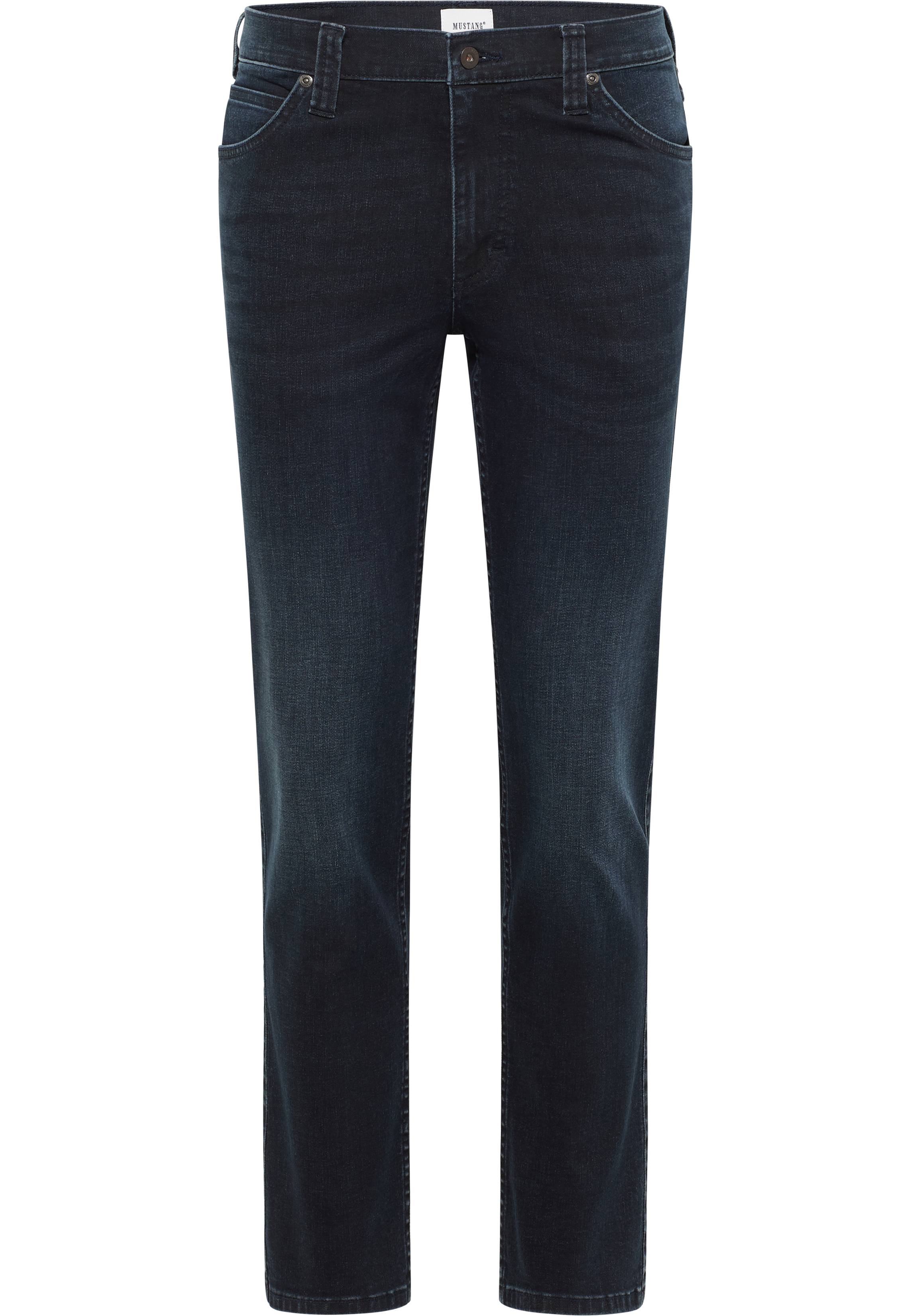 Jeans Style Tramper Straight