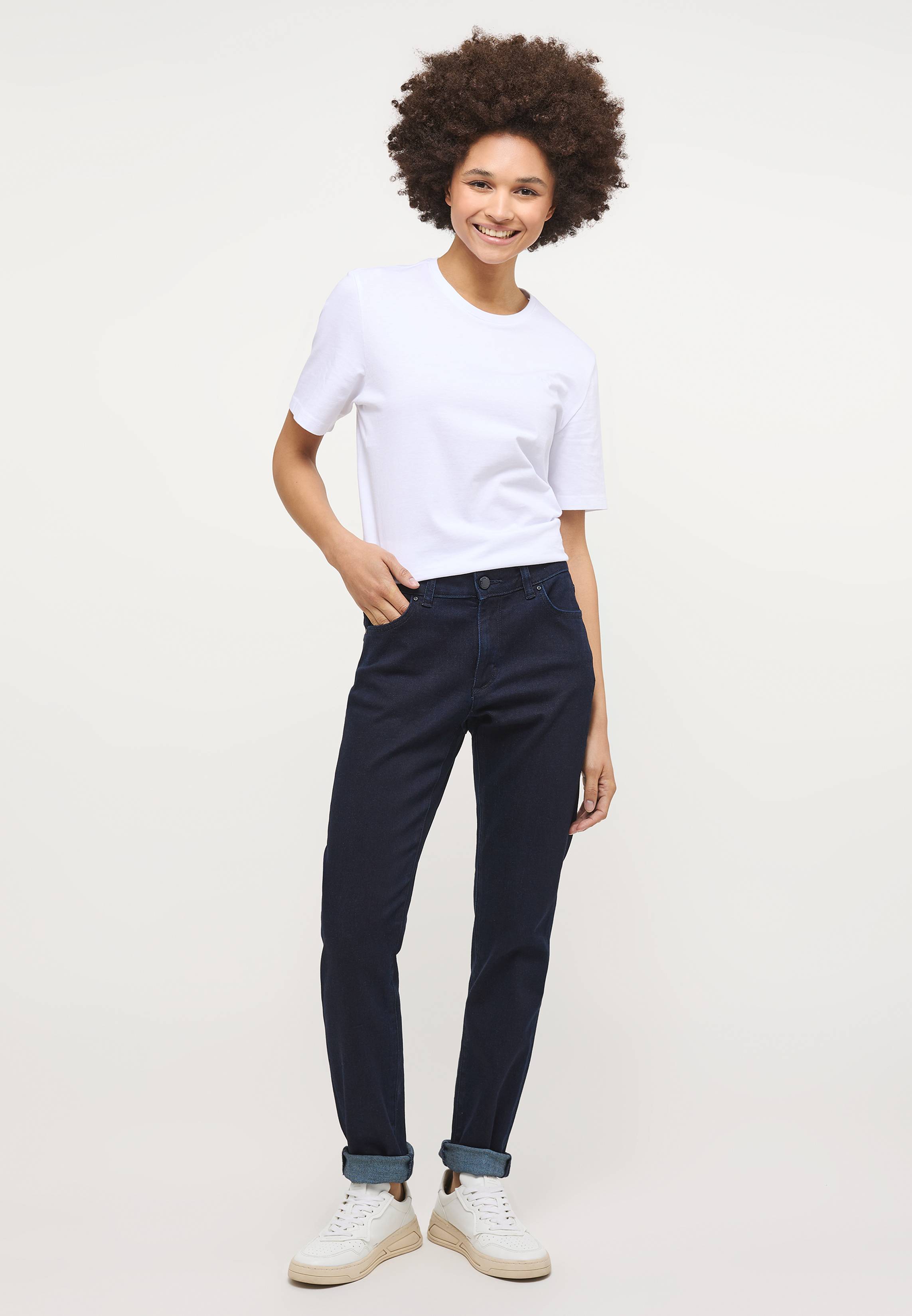 Jeans Style Crosby Relaxed Slim