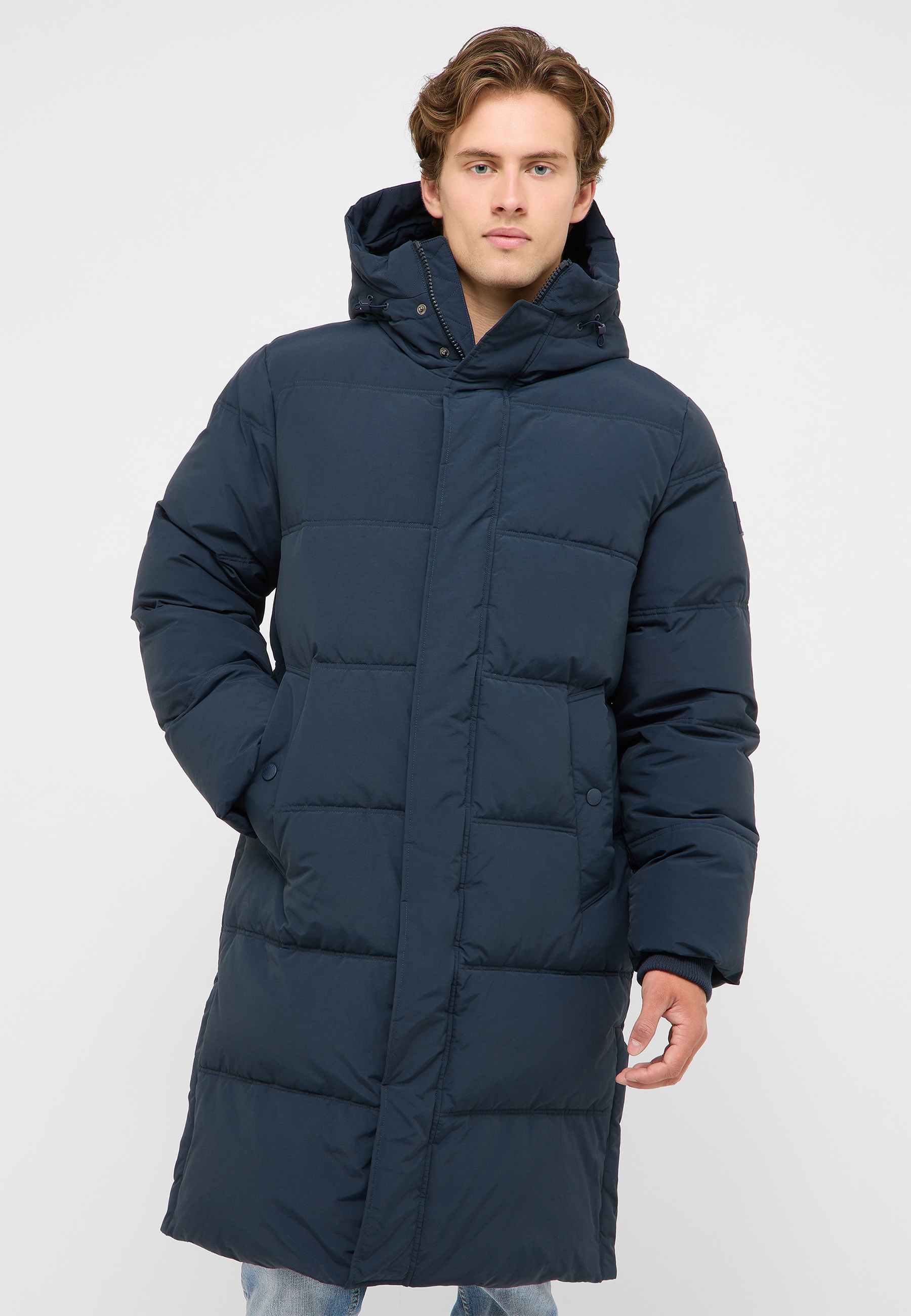 Jacke Style Leroy