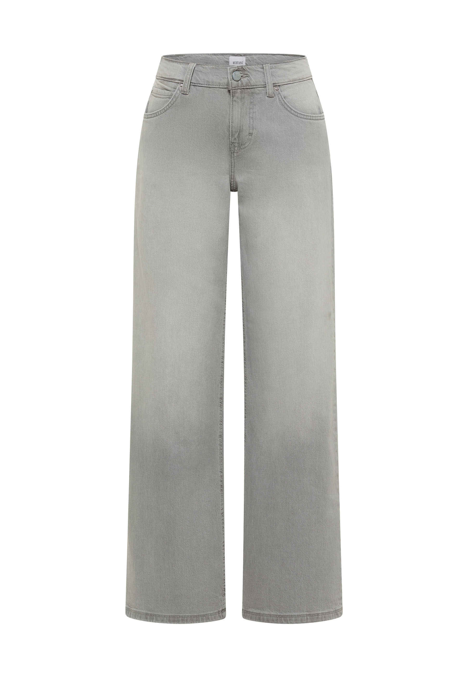 Jeans Style Medley Wide Leg