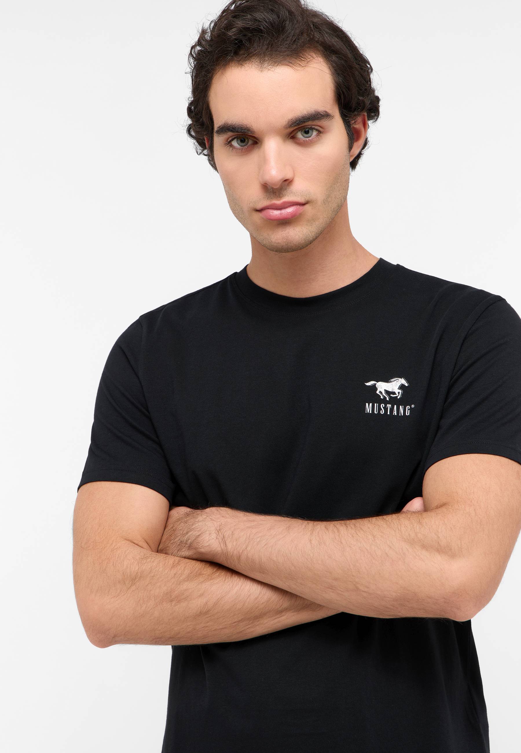 T-shirt, Gesicht, Kopf, Portrait, Ärmel