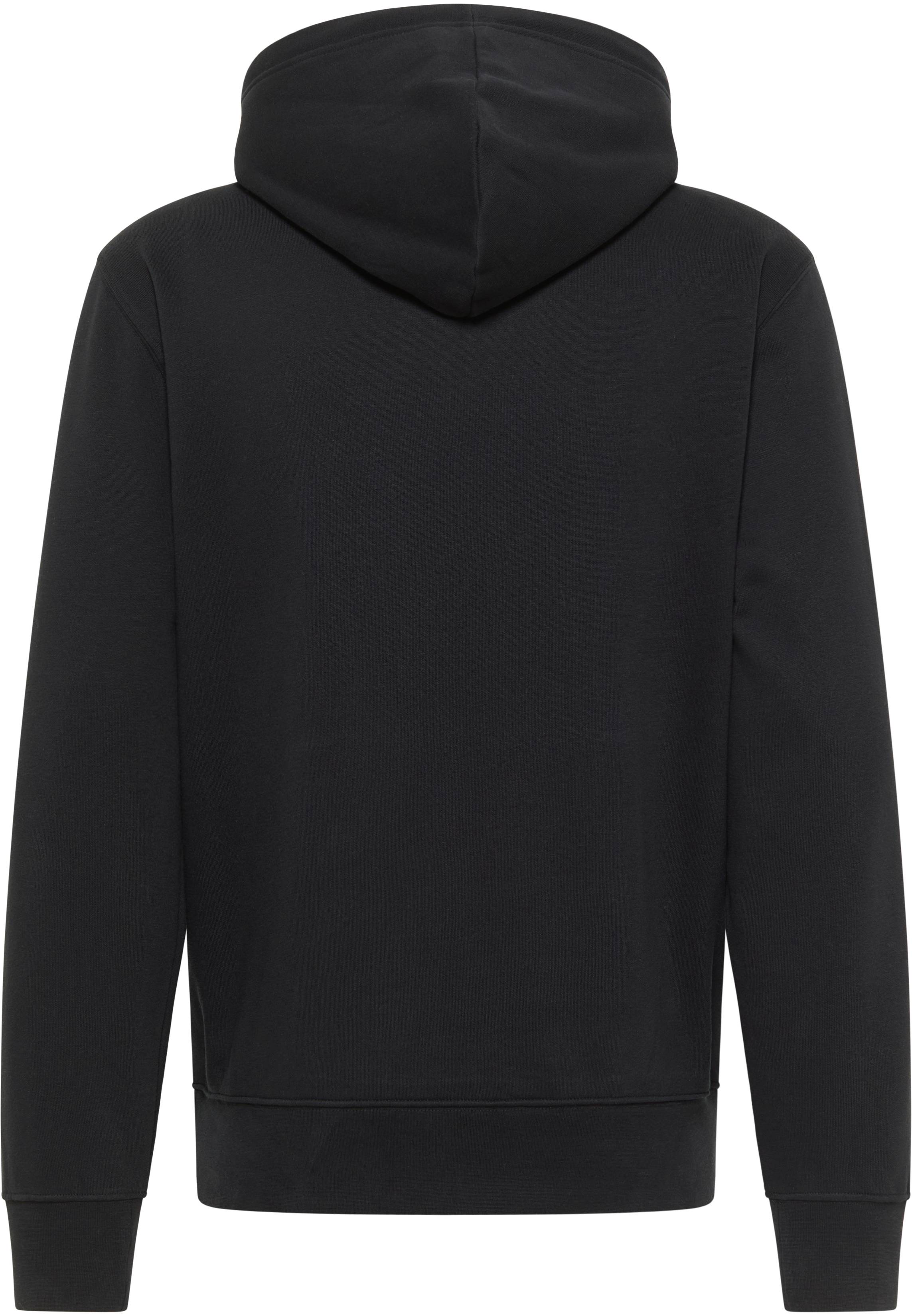 Strickwaren, Pullover, Sweatshirt, Kapuzenpulli, Kapuze