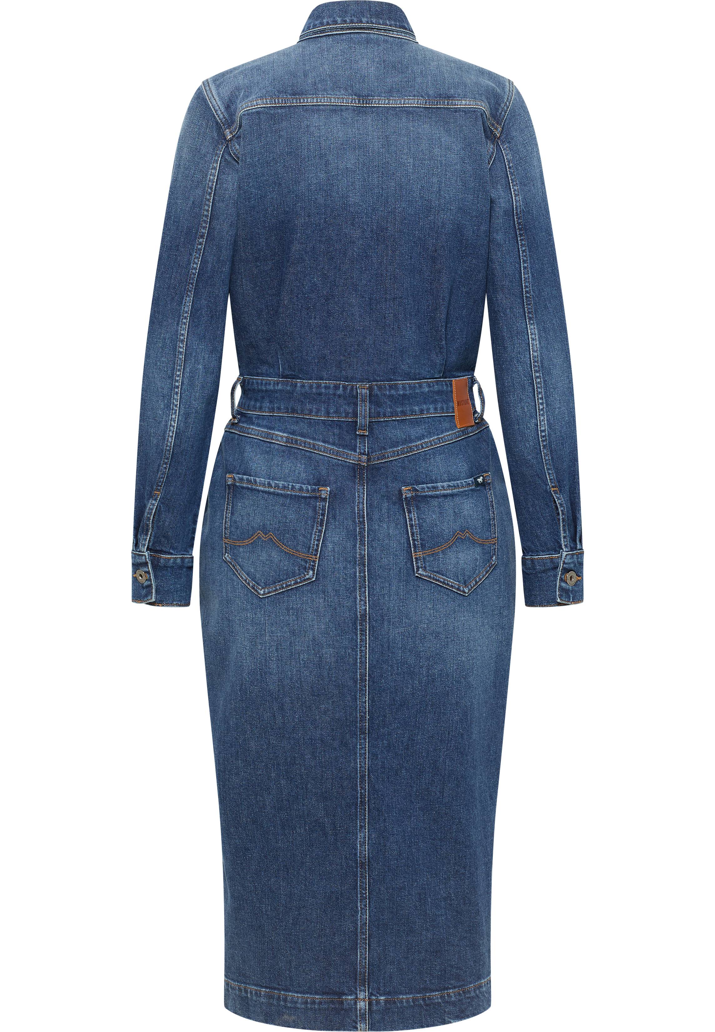 Mantel, Hosen, Langarm, Jeans