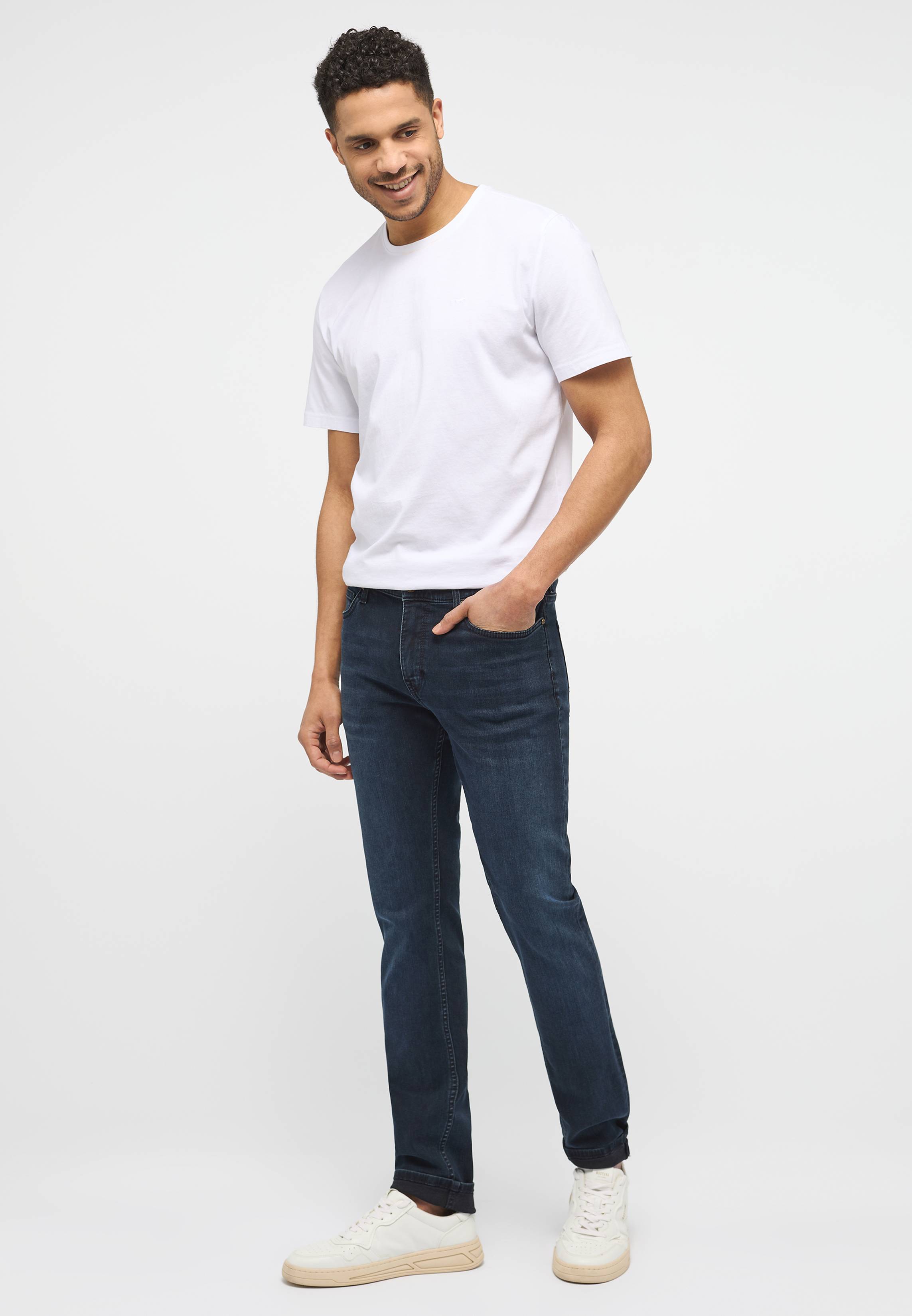Jeans Style Frisco Skinny