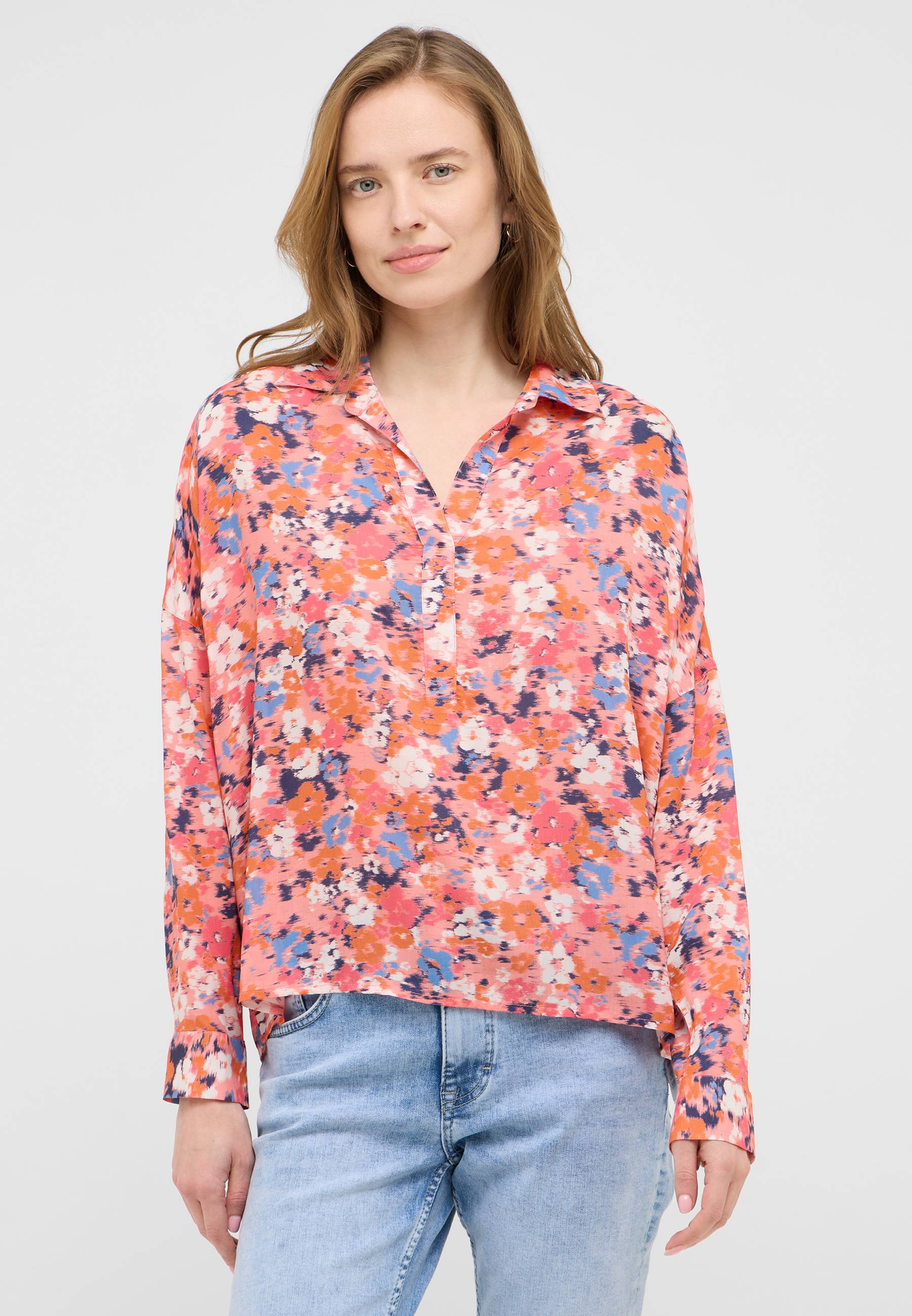 Bluse, Langarm, Ärmel, Hemd, Person