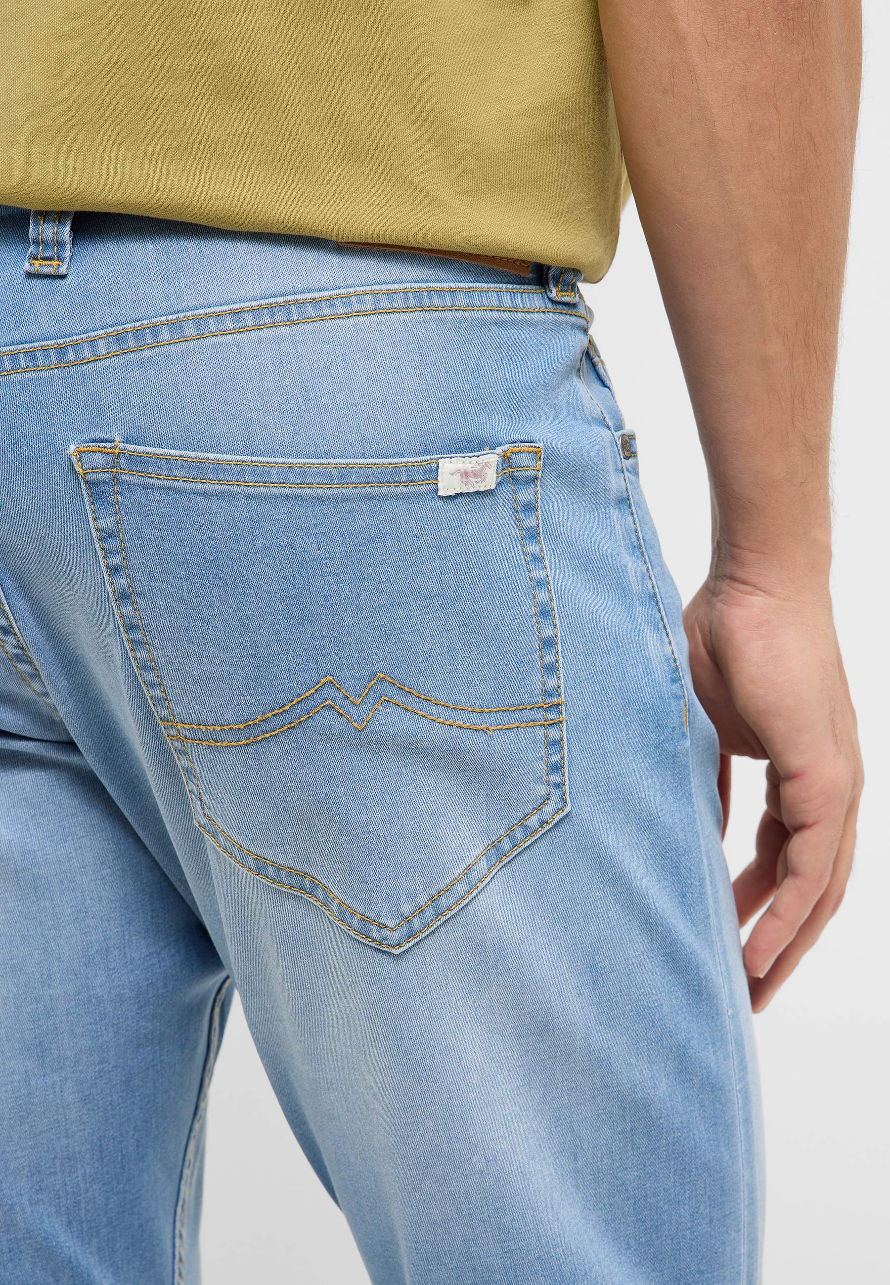 Bekleidung, Jeans, Hosen