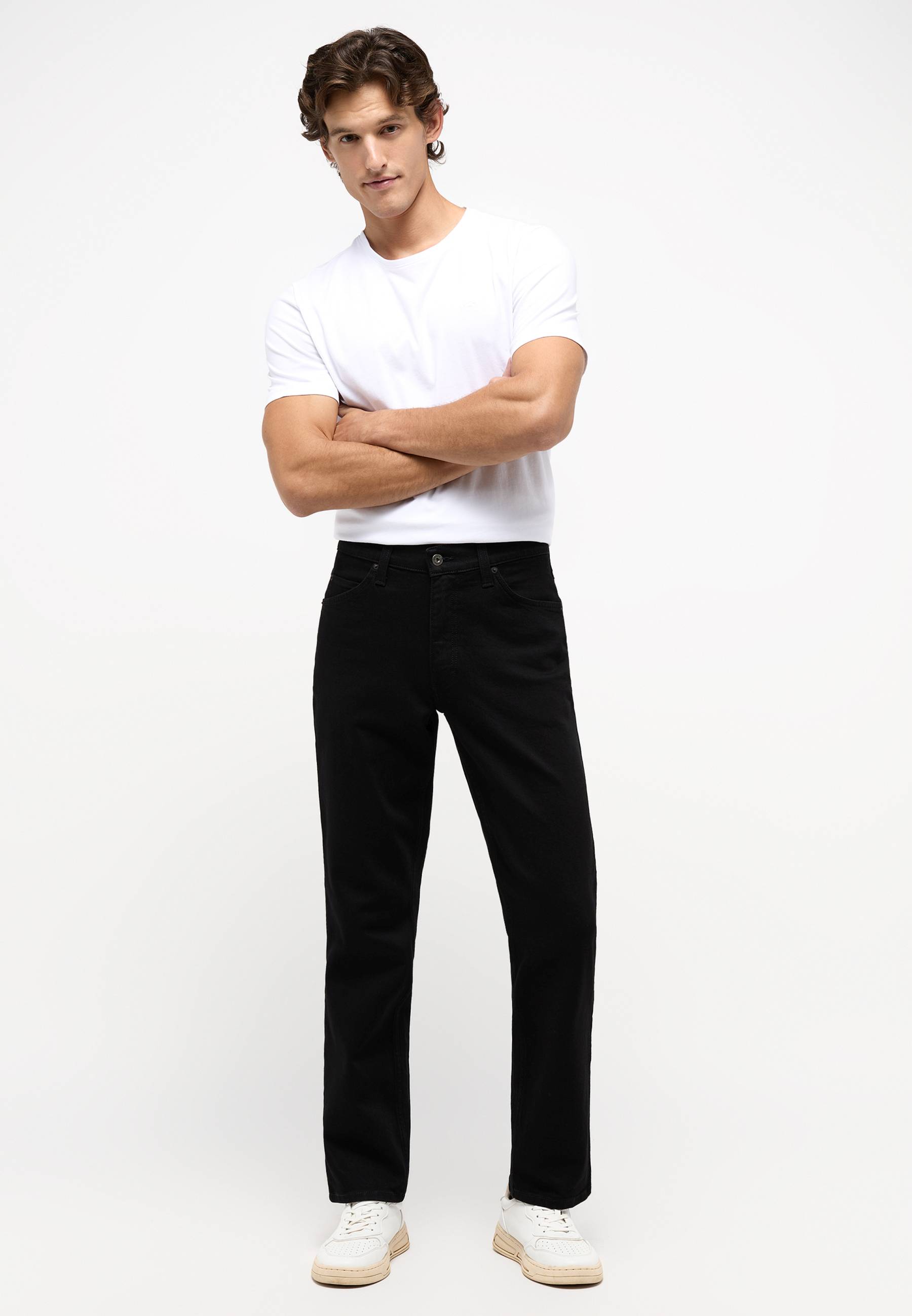 Jeans Style Tramper Straight