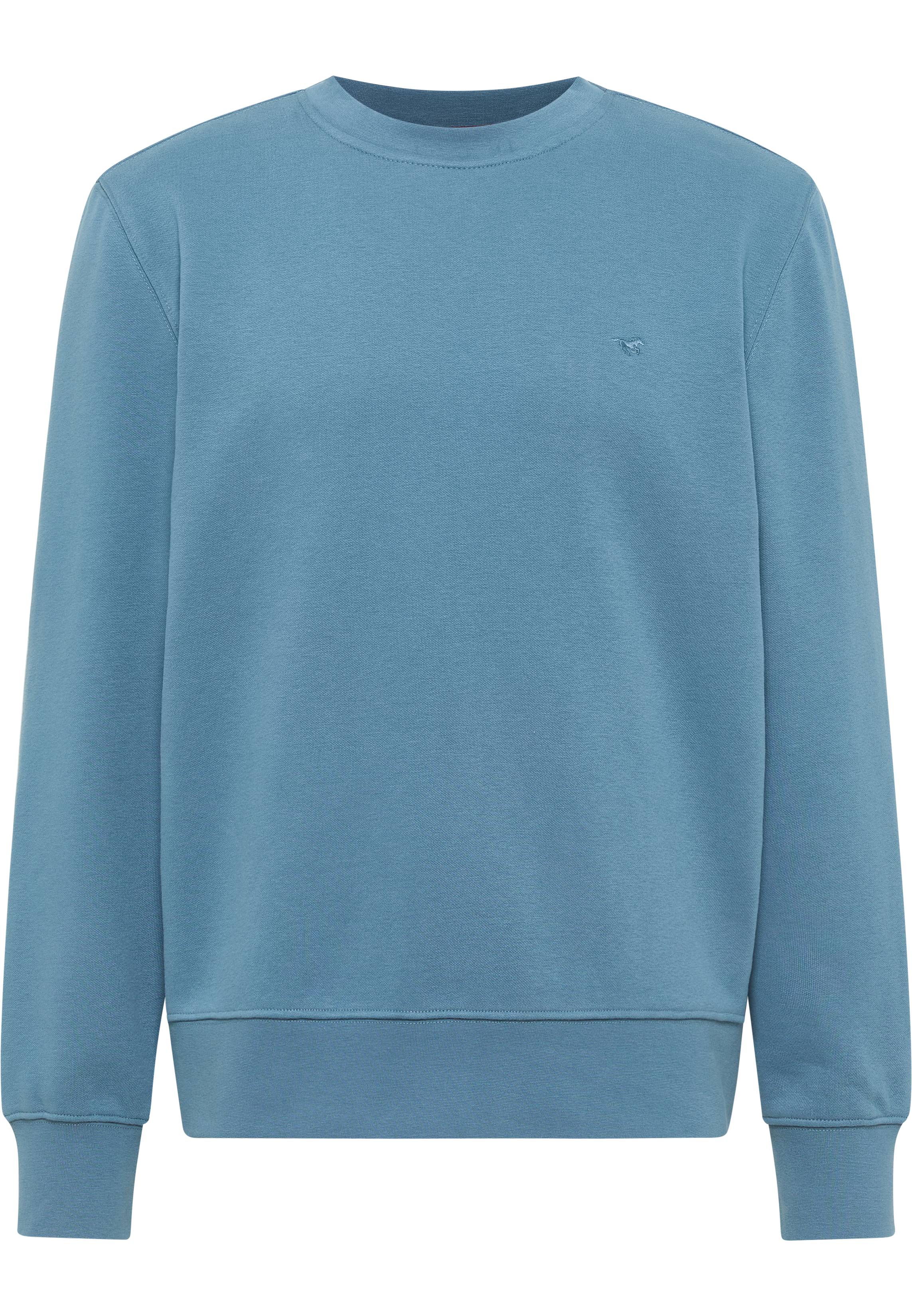 Strickwaren, Pullover, Sweatshirt, Langarm, Kapuzenpulli