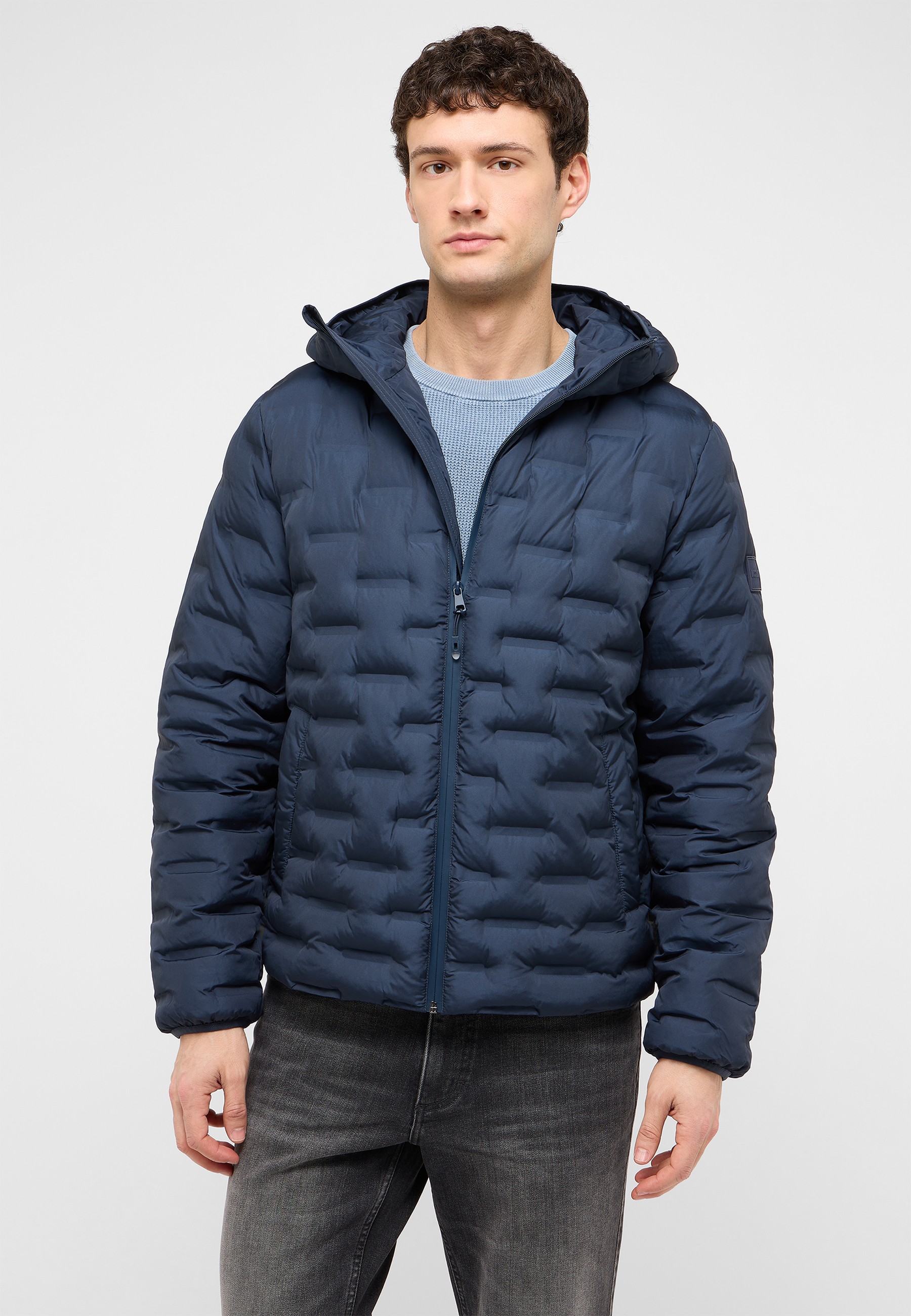 Jacke Style Westchase