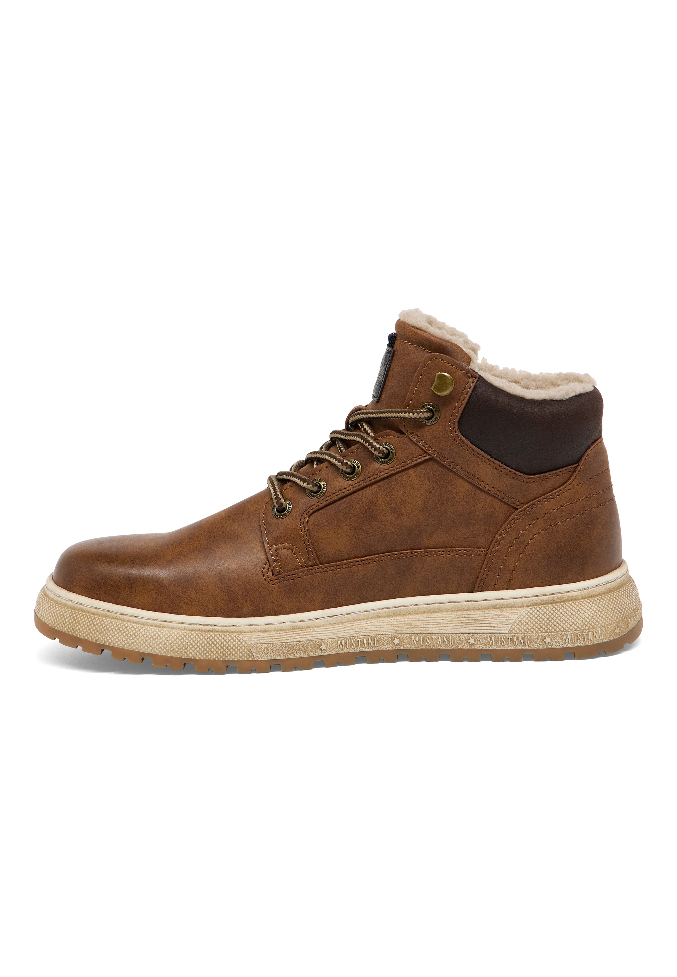 Stiefel Style Puno