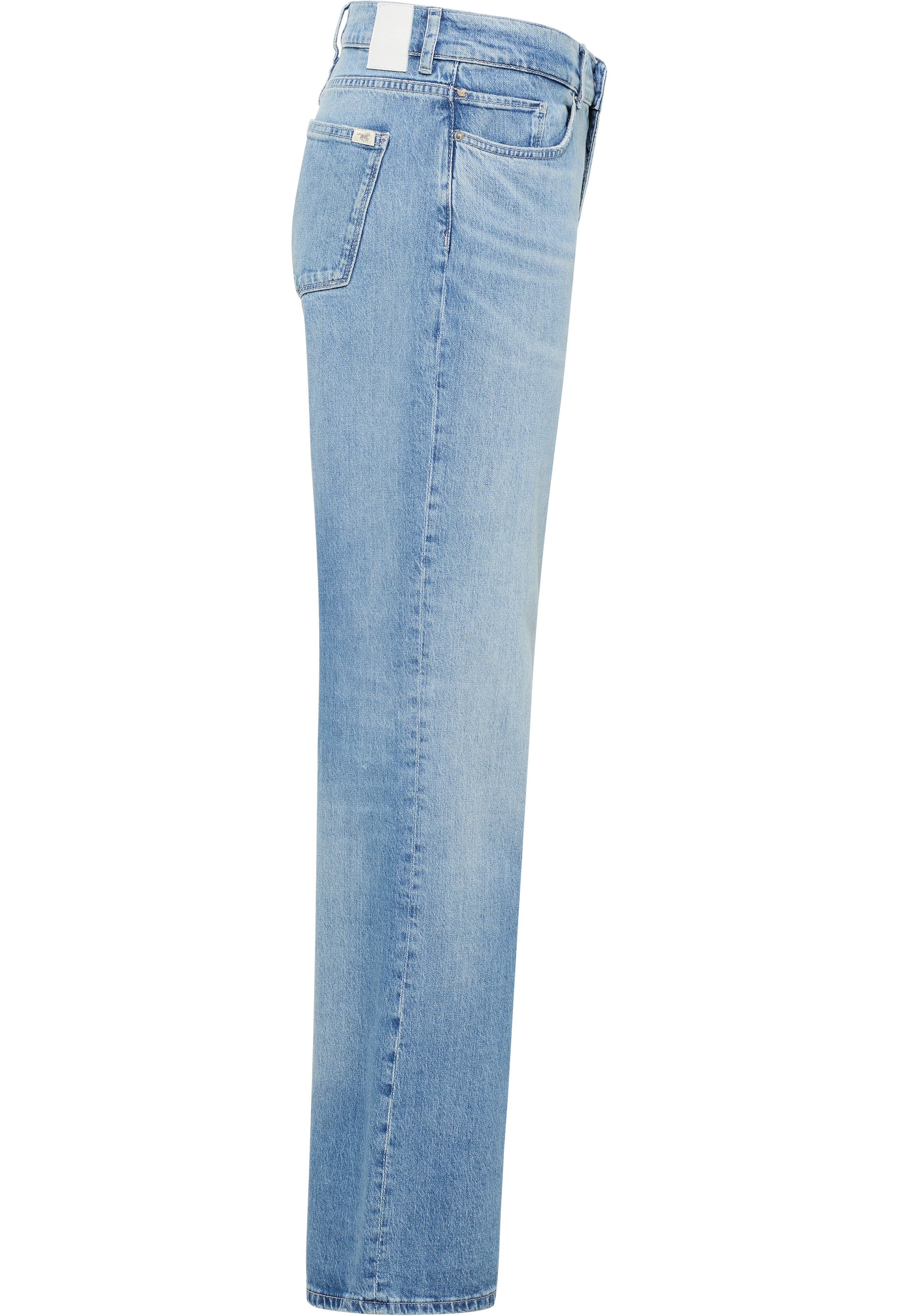 Jeans Style Madison Wide