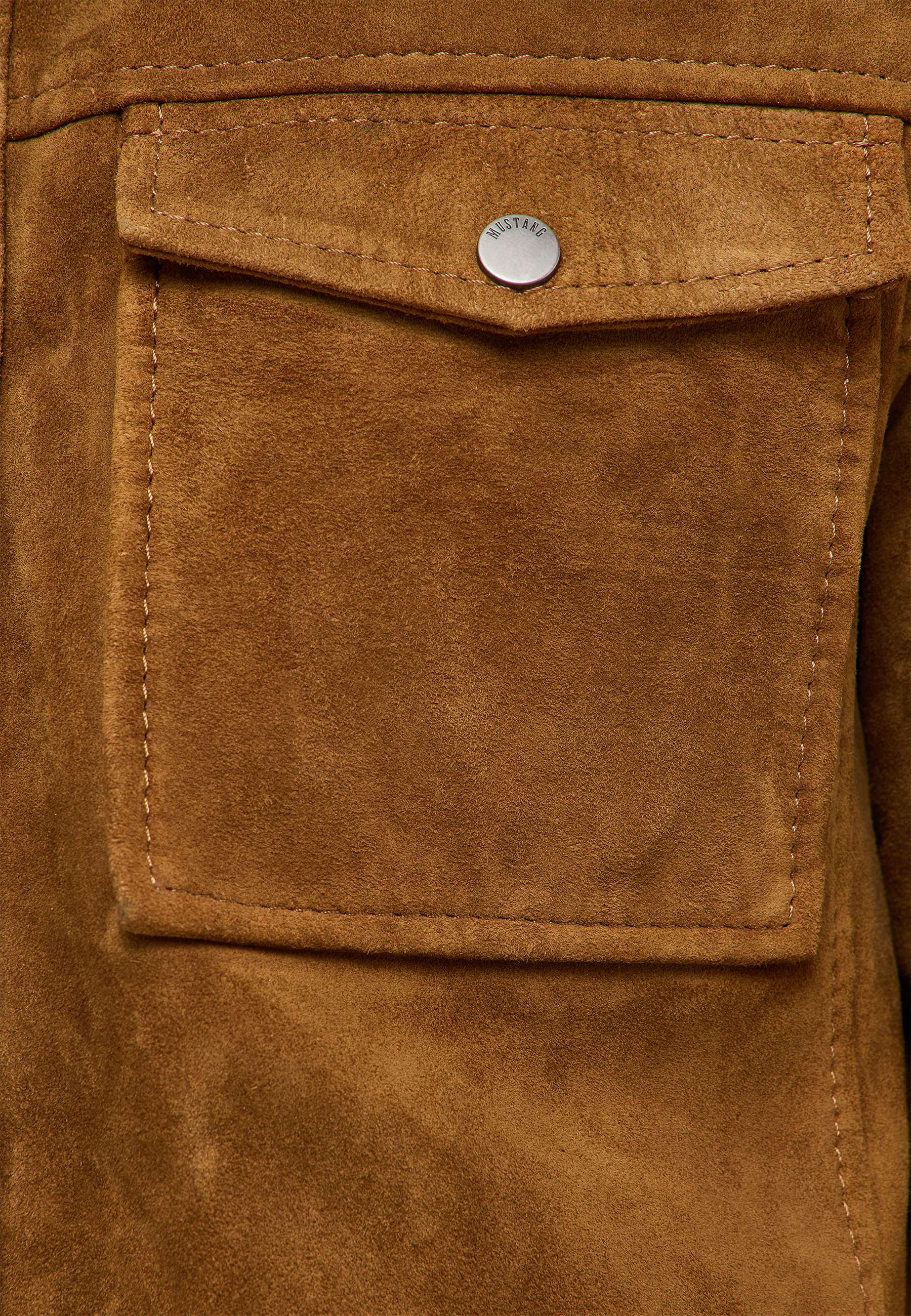 Jacke TRUCKER JACKET