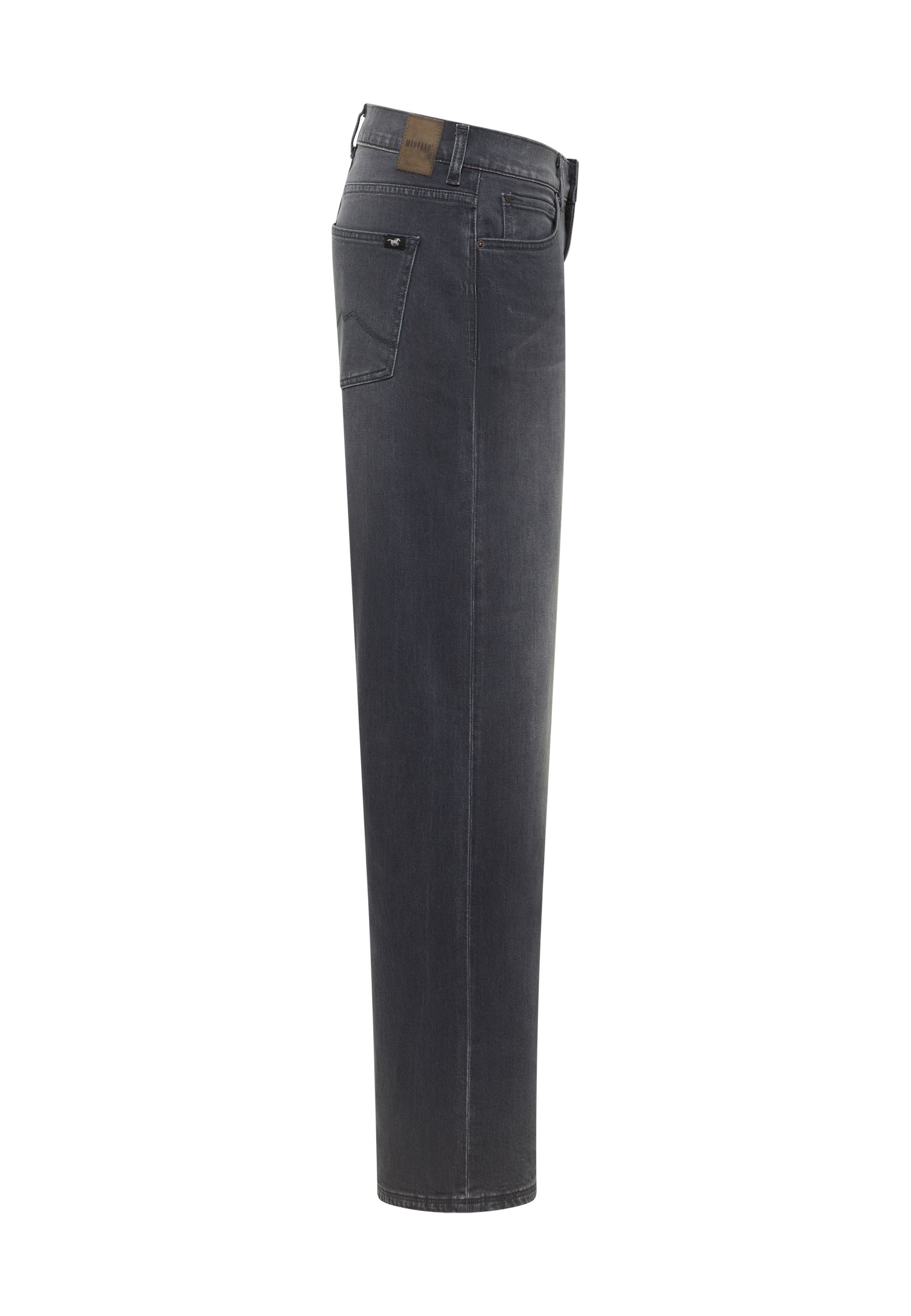 Jeans Style Medley Wide Leg